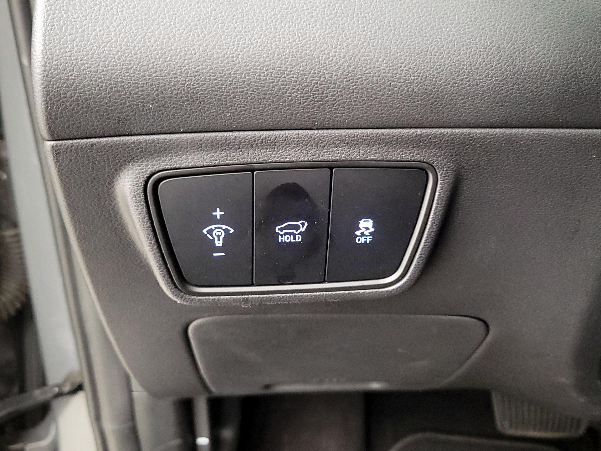 Thumbnail: 2024 Hyundai Tucson - 13