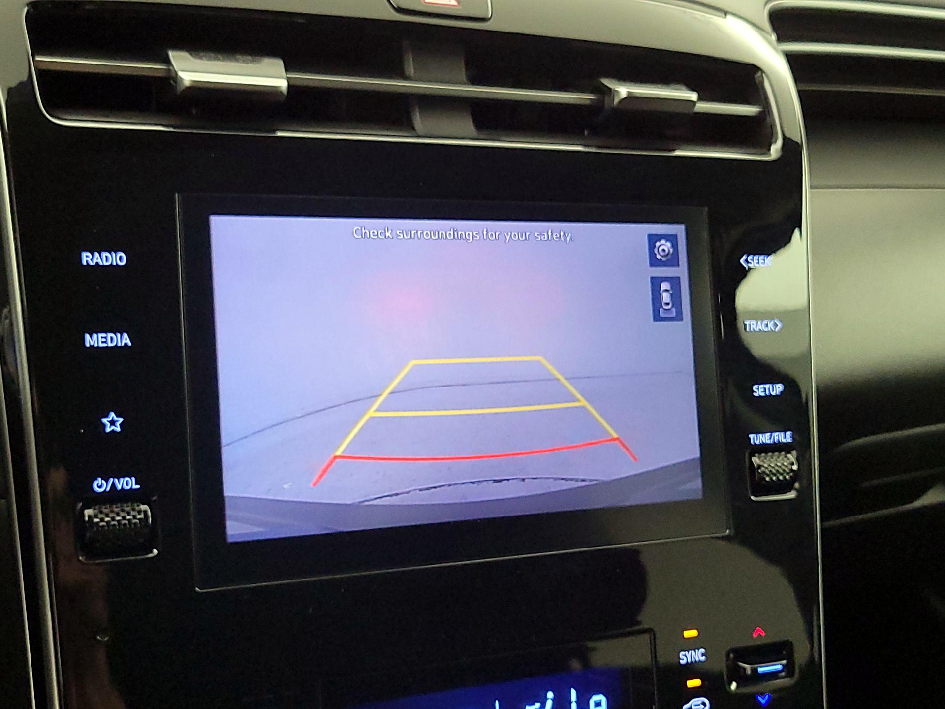 Thumbnail: 2024 Hyundai Tucson - 14