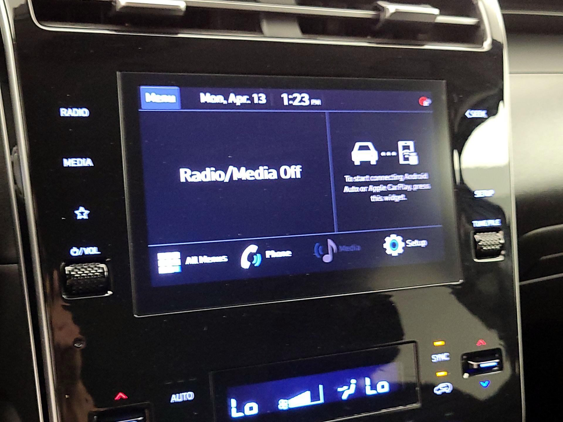 Thumbnail: 2024 Hyundai Tucson - 15