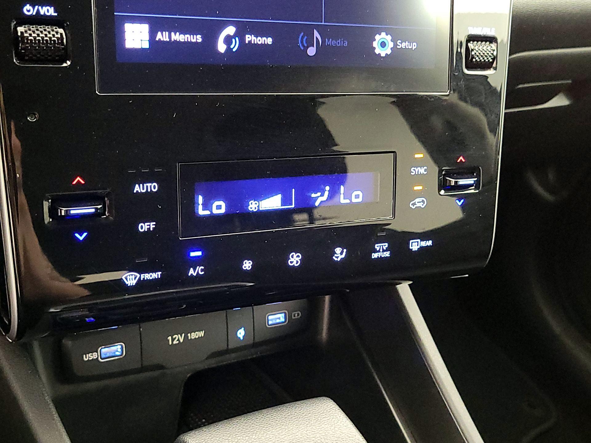 Thumbnail: 2024 Hyundai Tucson - 16