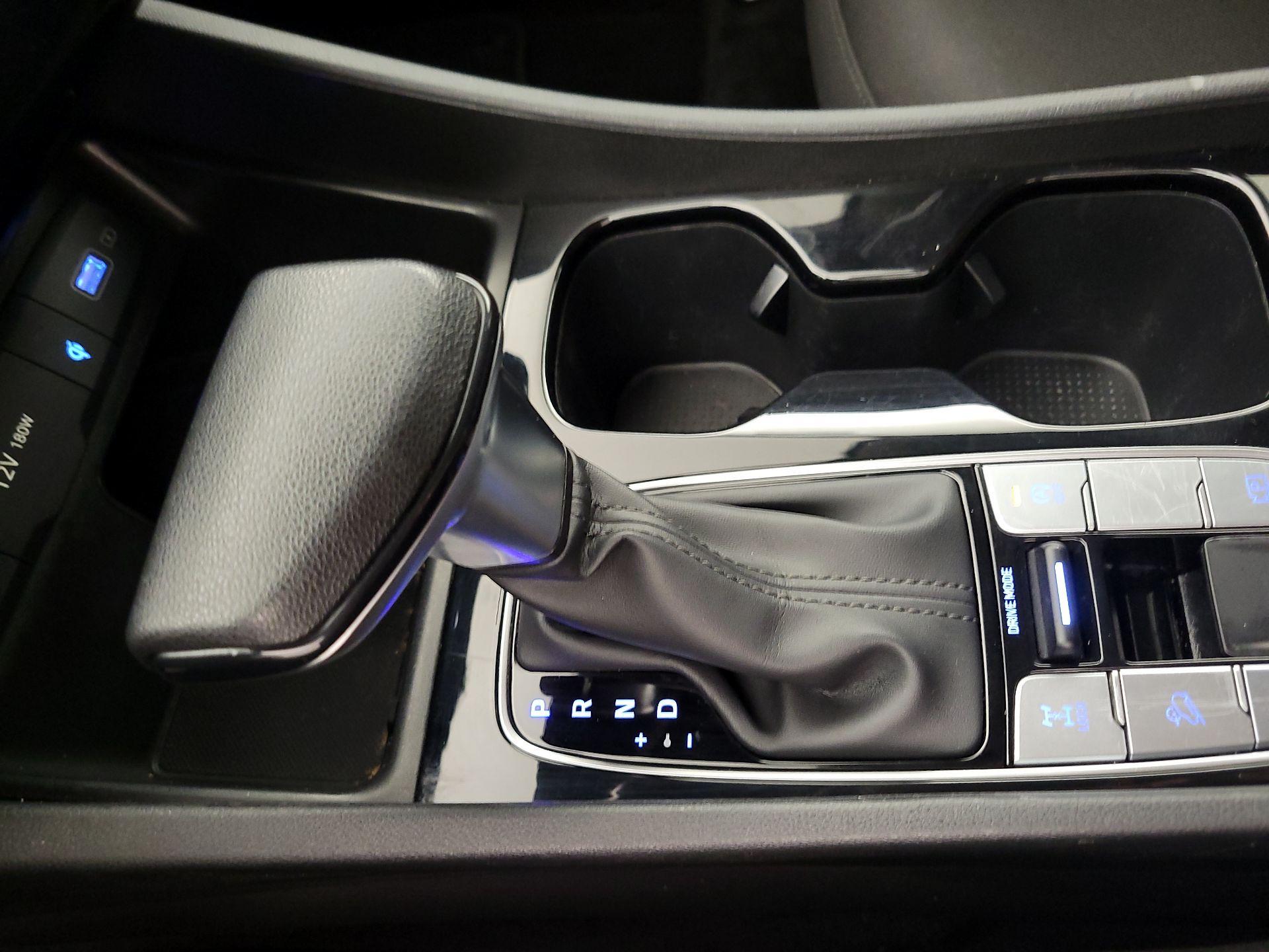 Thumbnail: 2024 Hyundai Tucson - 17