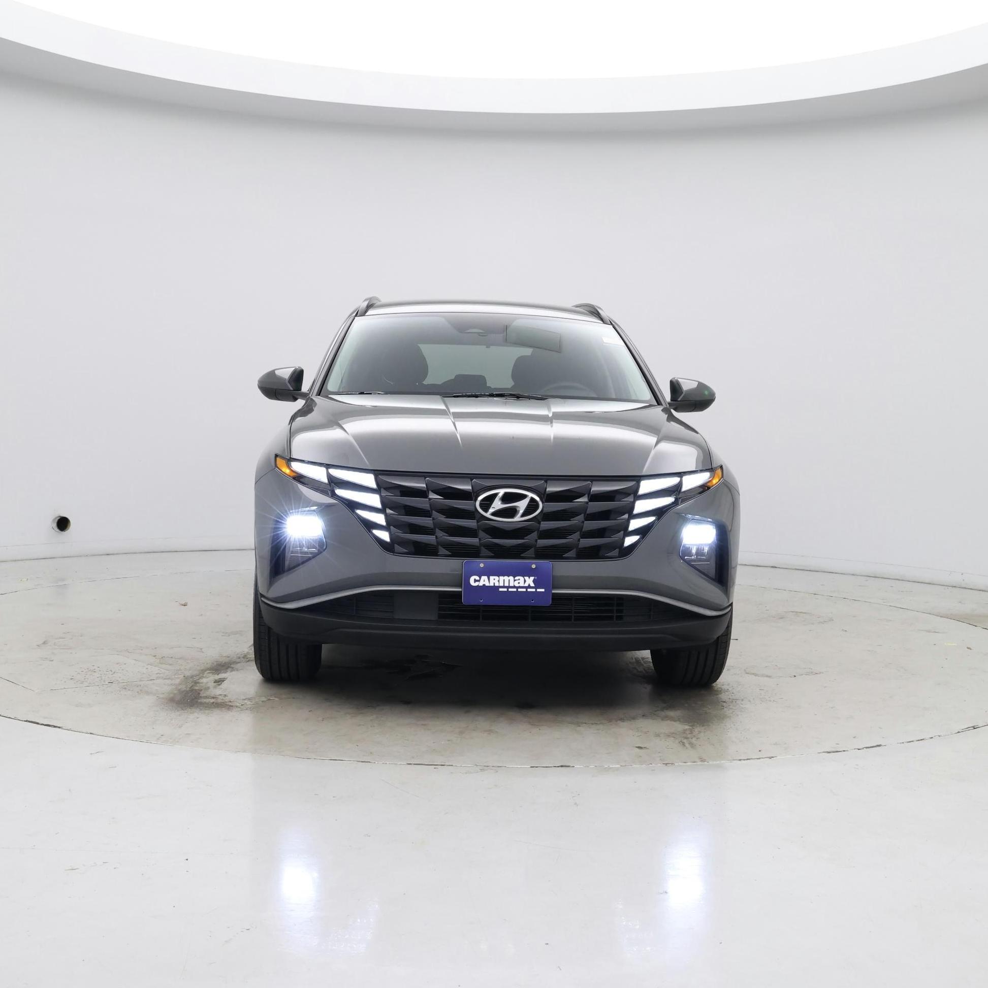 Thumbnail: 2024 Hyundai Tucson - 5