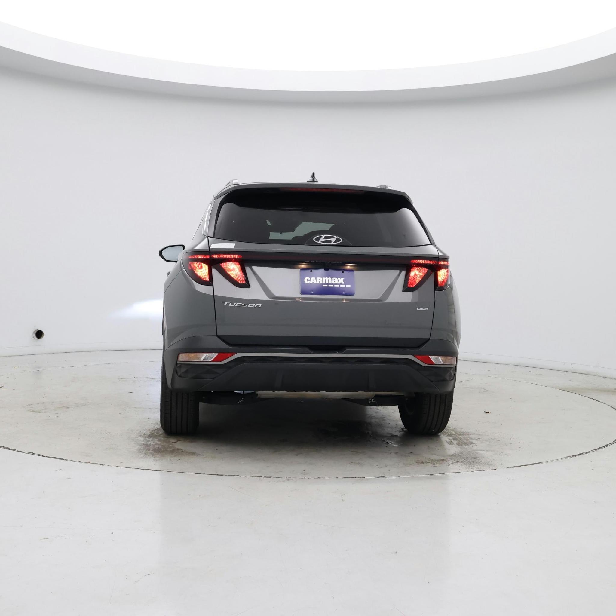 Thumbnail: 2024 Hyundai Tucson - 6