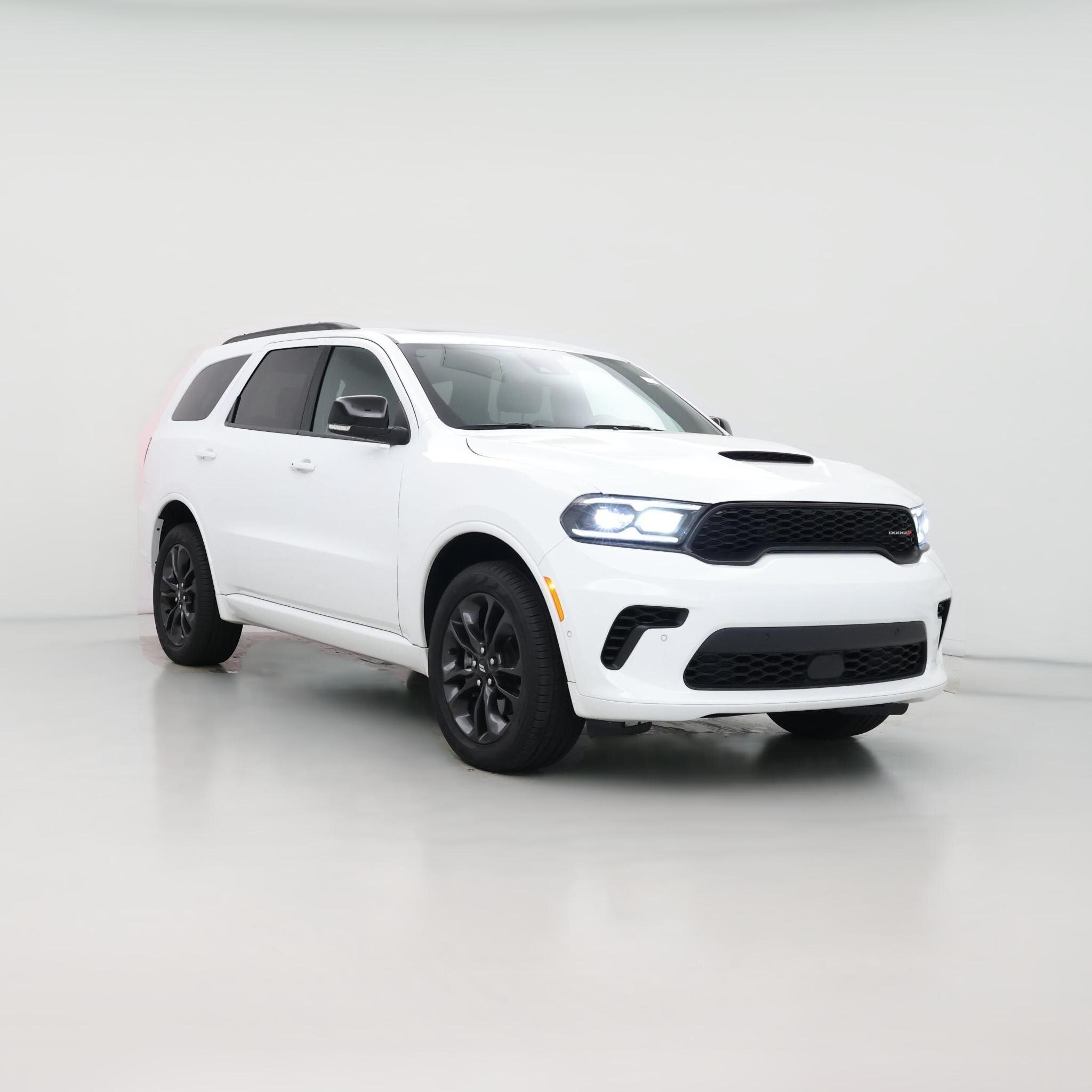 Thumbnail: 2025 Dodge Durango - 1