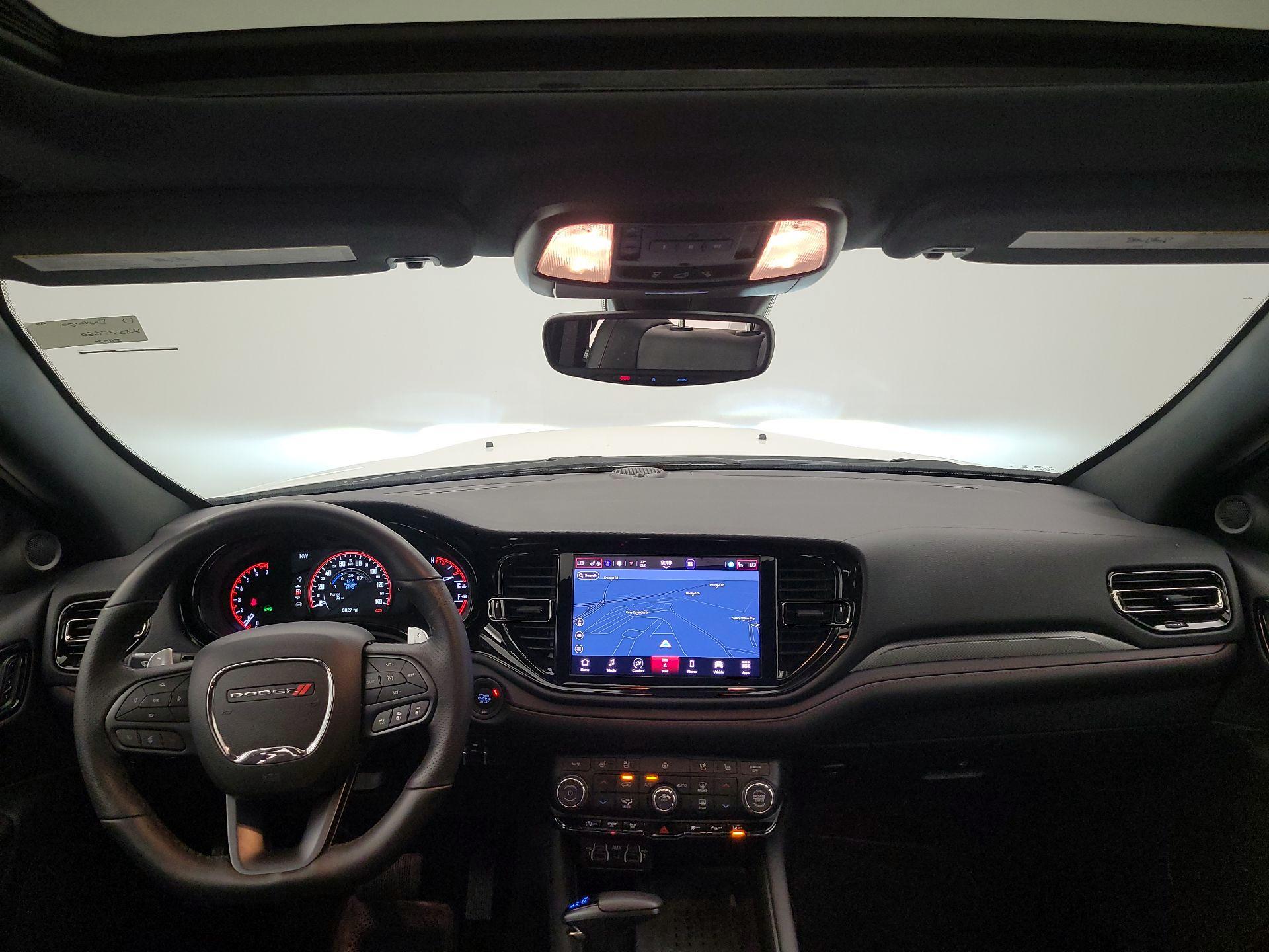 Thumbnail: 2025 Dodge Durango - 9