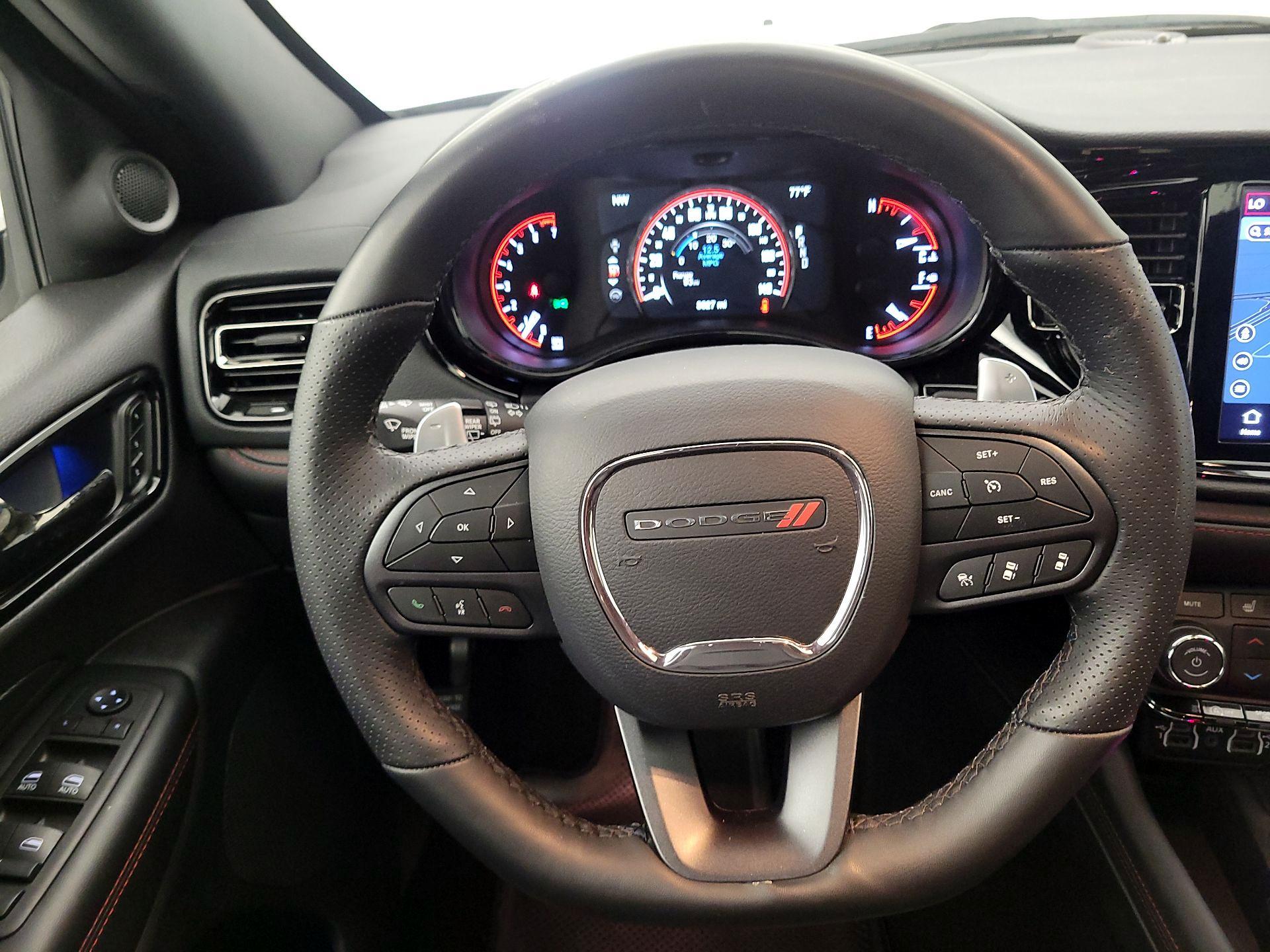 Thumbnail: 2025 Dodge Durango - 10