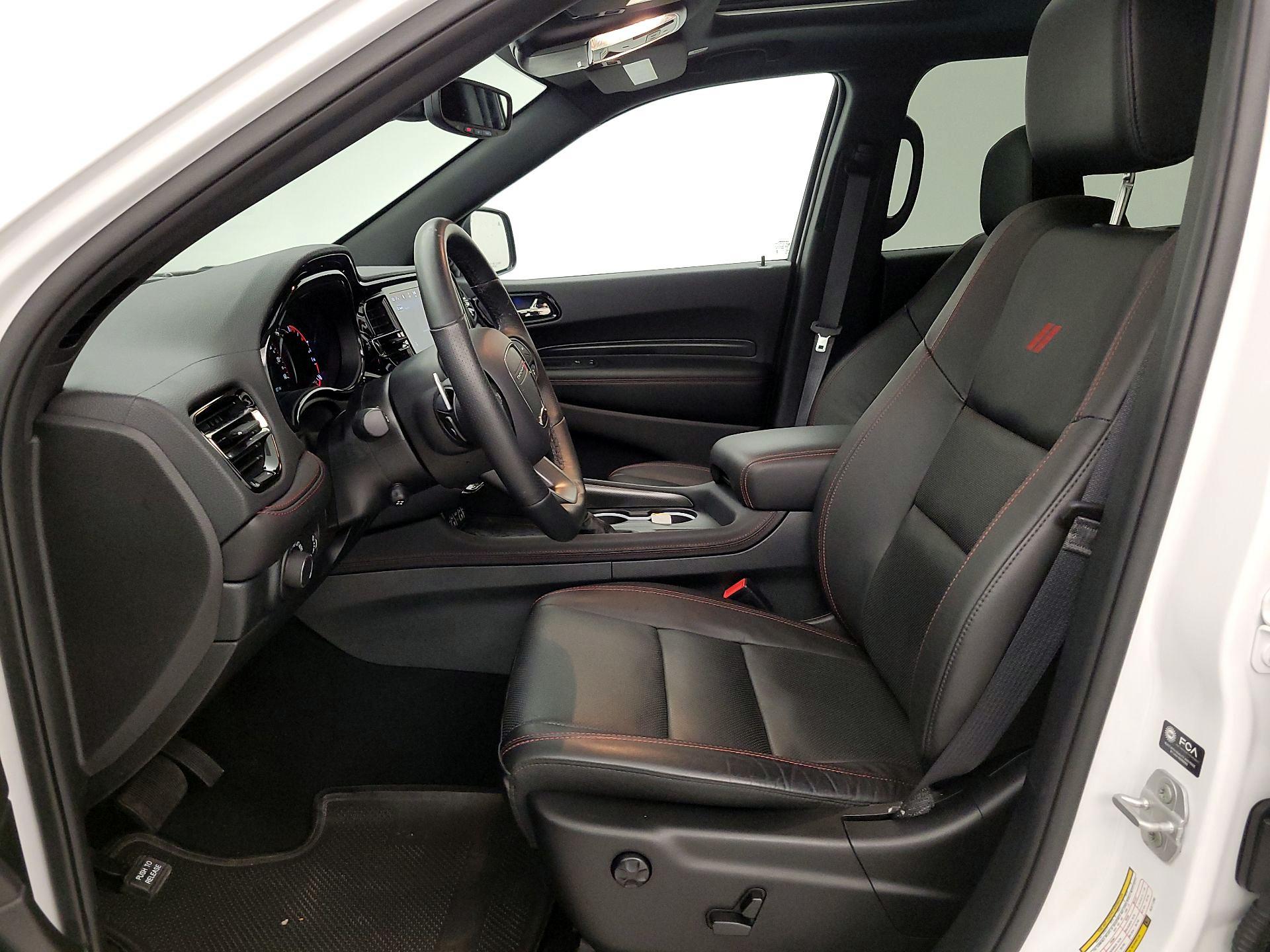 Thumbnail: 2025 Dodge Durango - 11