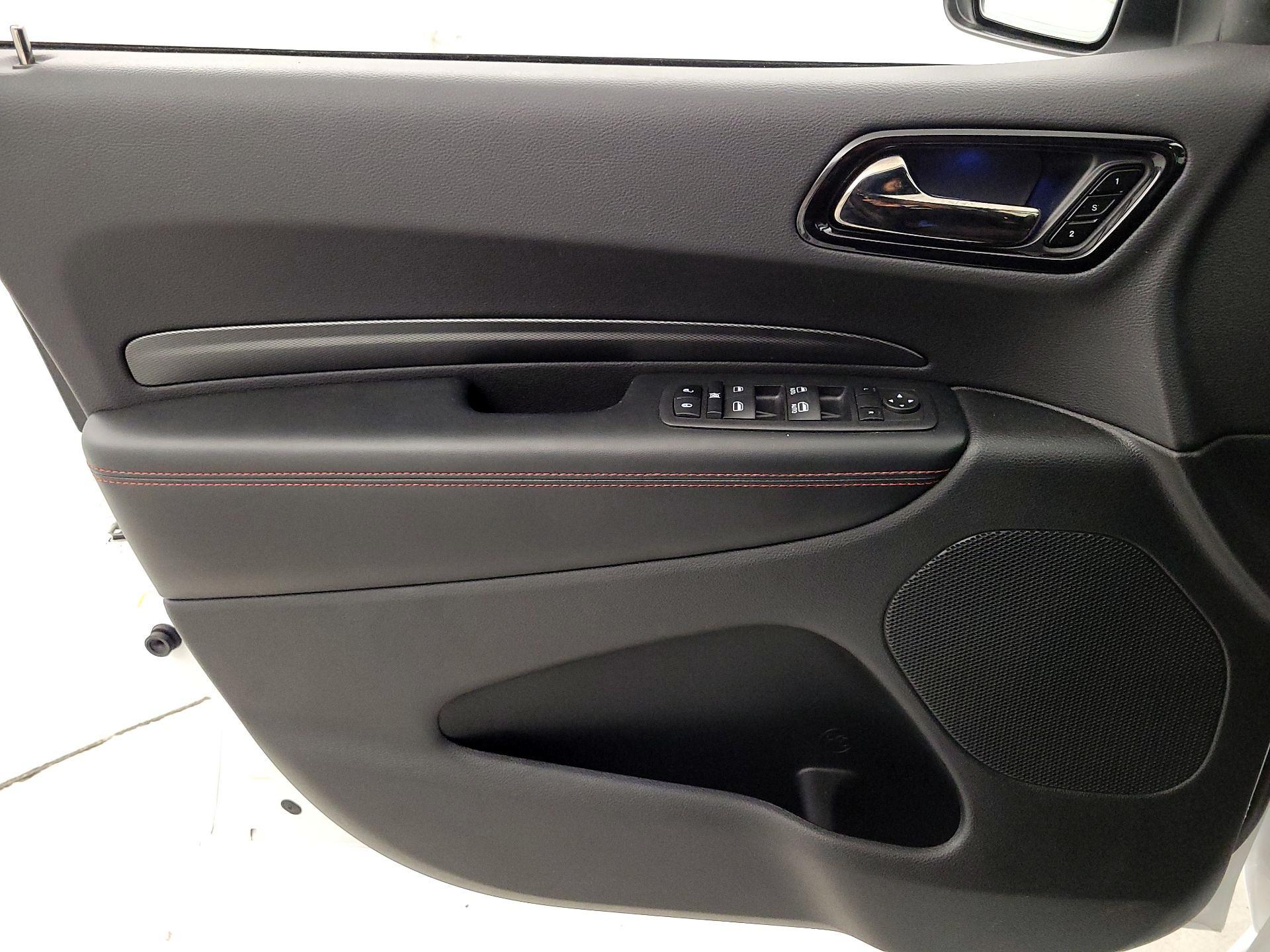 Thumbnail: 2025 Dodge Durango - 12