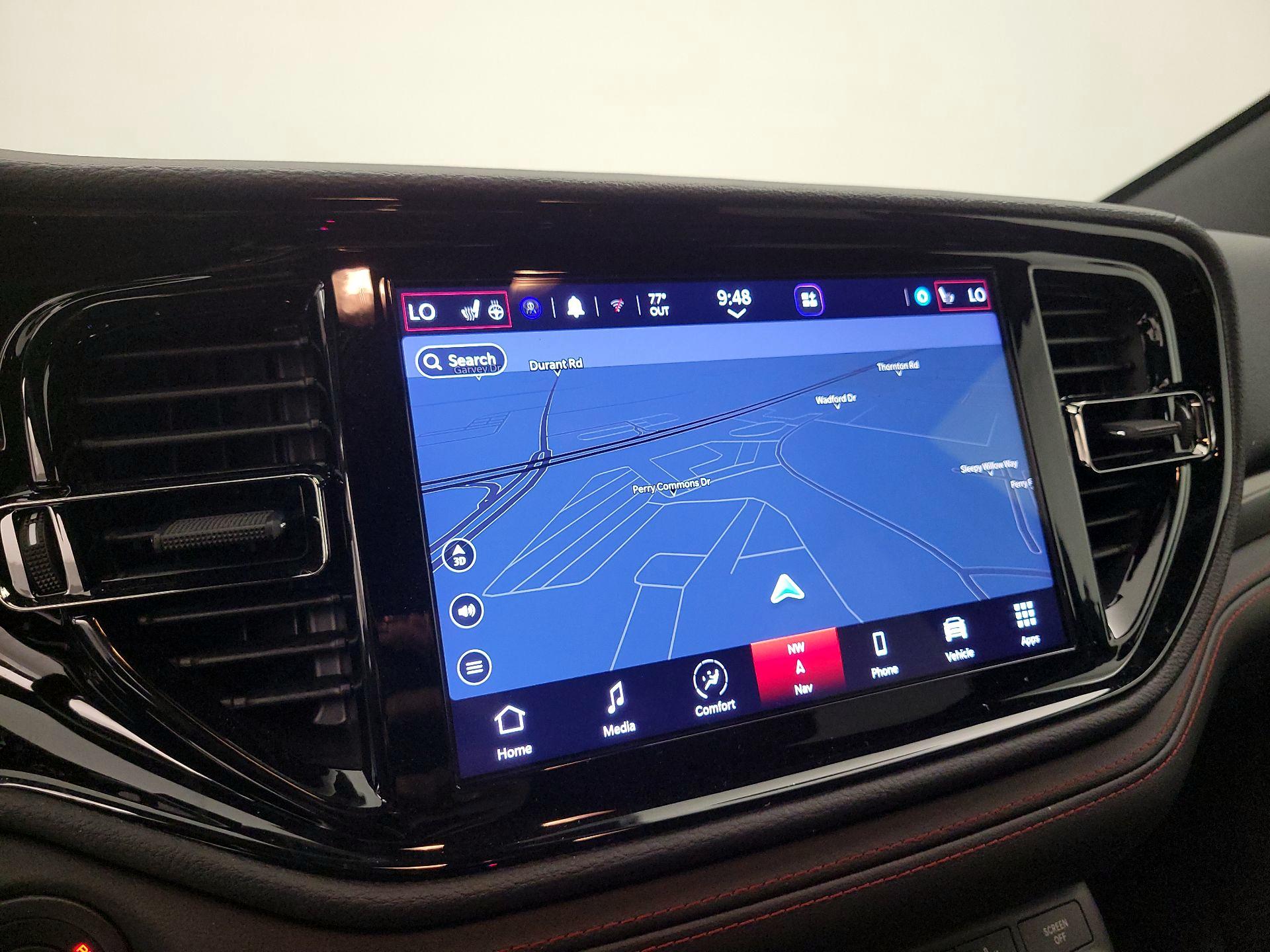 Thumbnail: 2025 Dodge Durango - 14