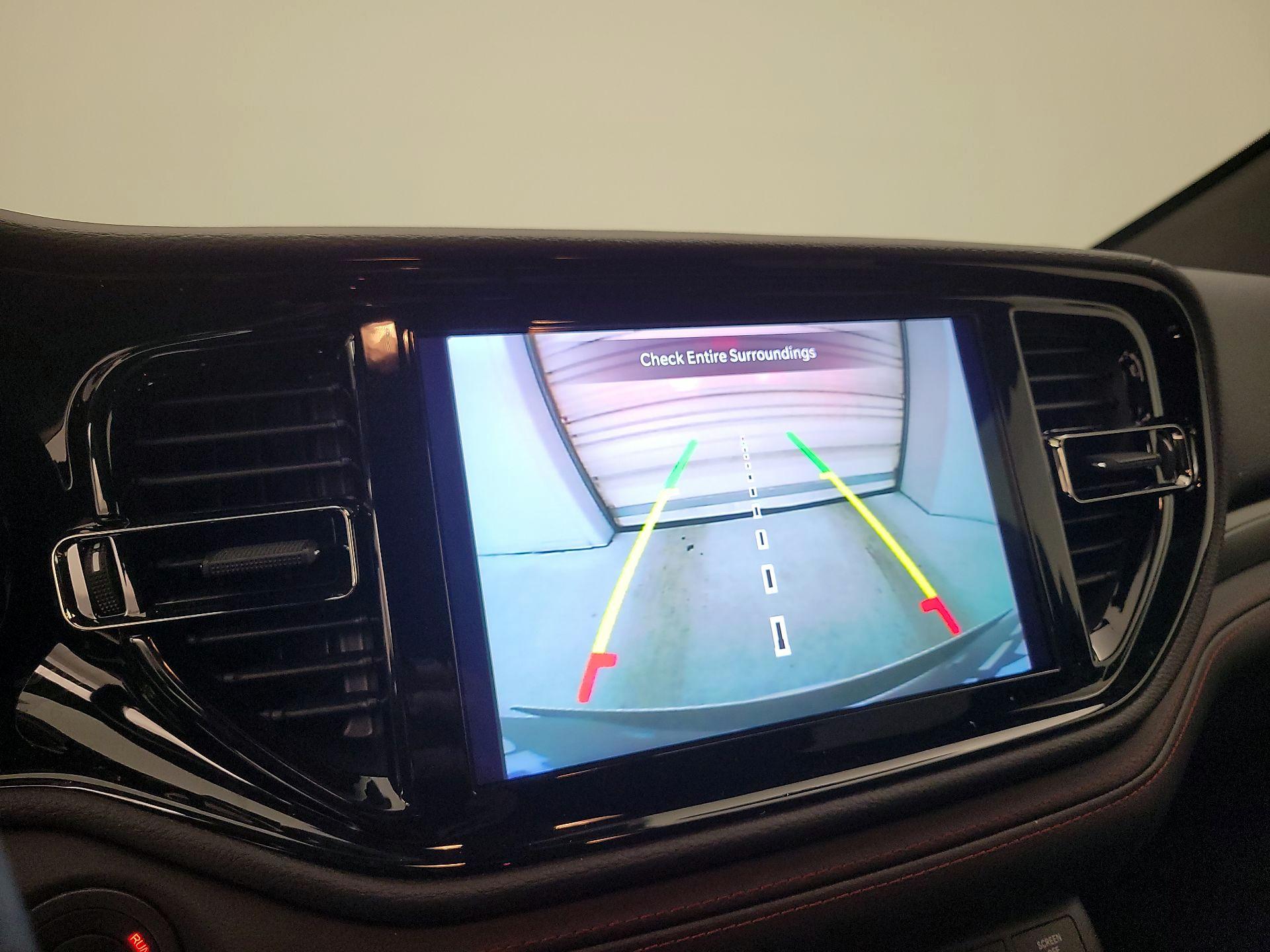 Thumbnail: 2025 Dodge Durango - 15