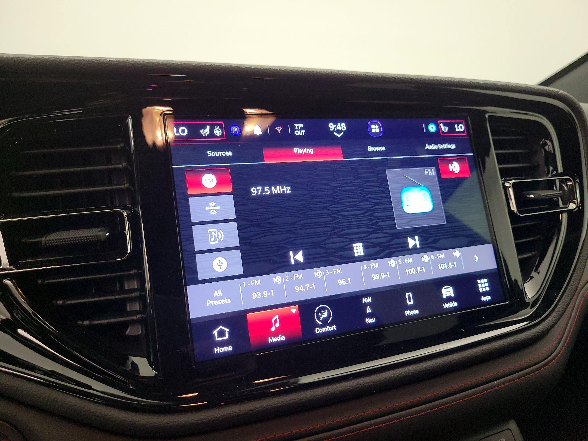 Thumbnail: 2025 Dodge Durango - 16