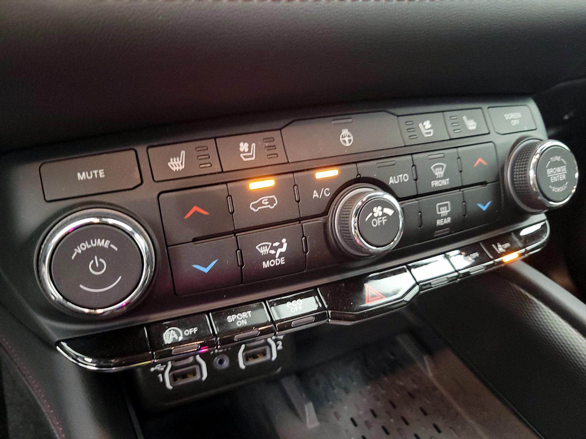 Thumbnail: 2025 Dodge Durango - 17