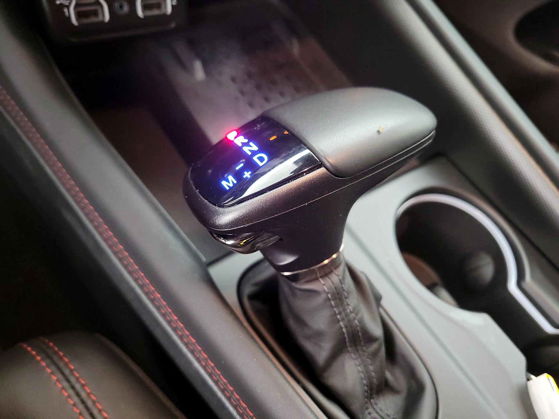 Thumbnail: 2025 Dodge Durango - 18