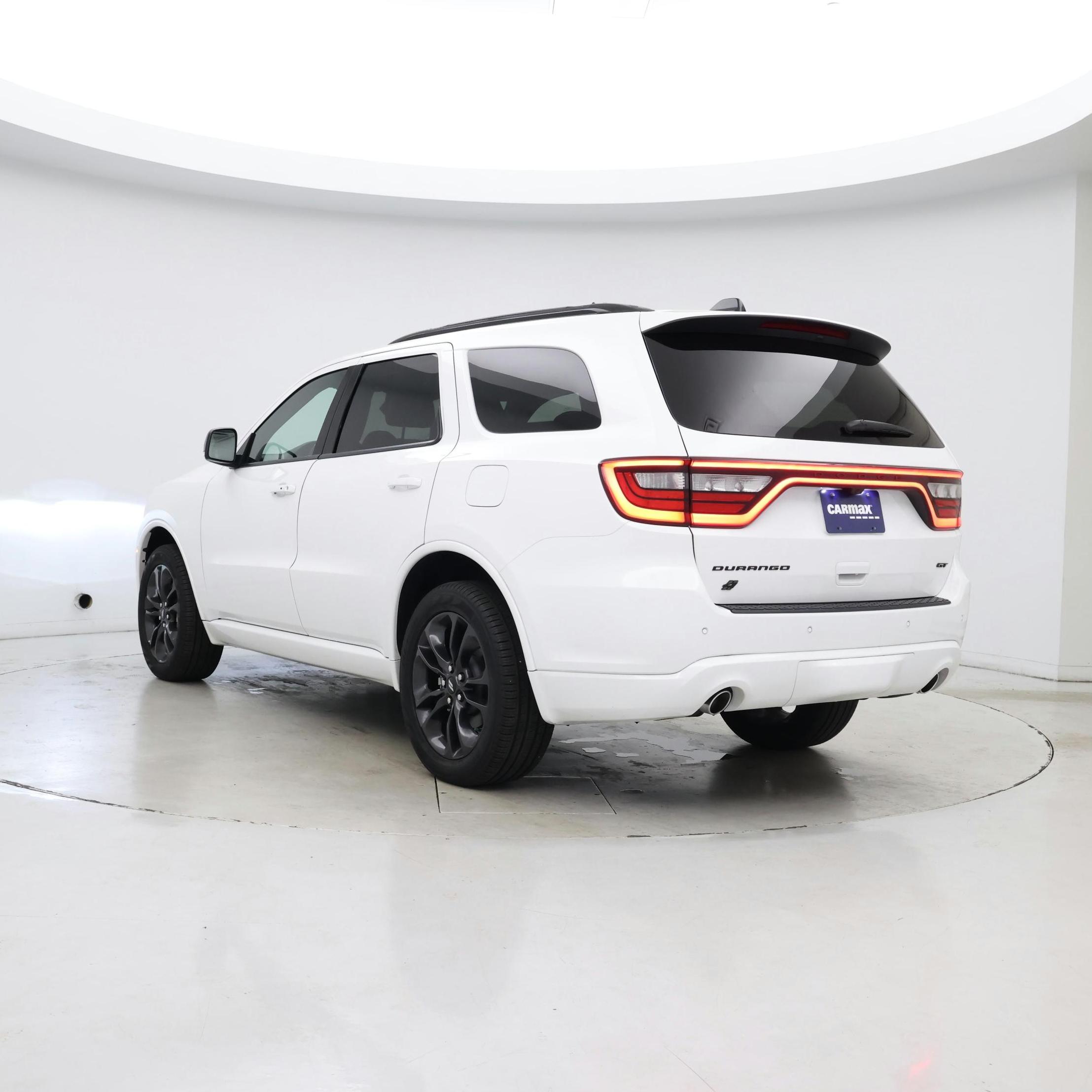 Thumbnail: 2025 Dodge Durango - 2