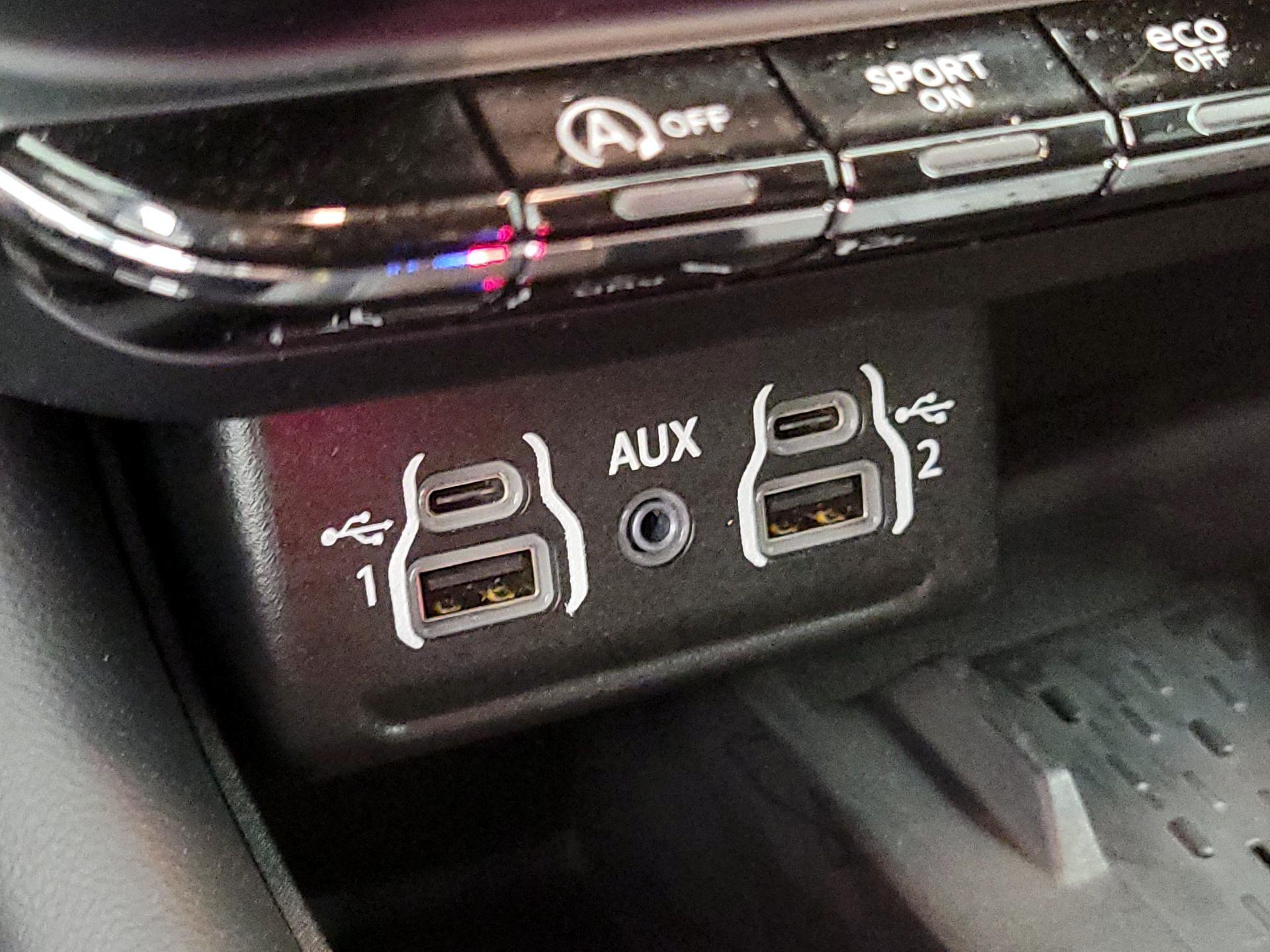 Thumbnail: 2025 Dodge Durango - 19