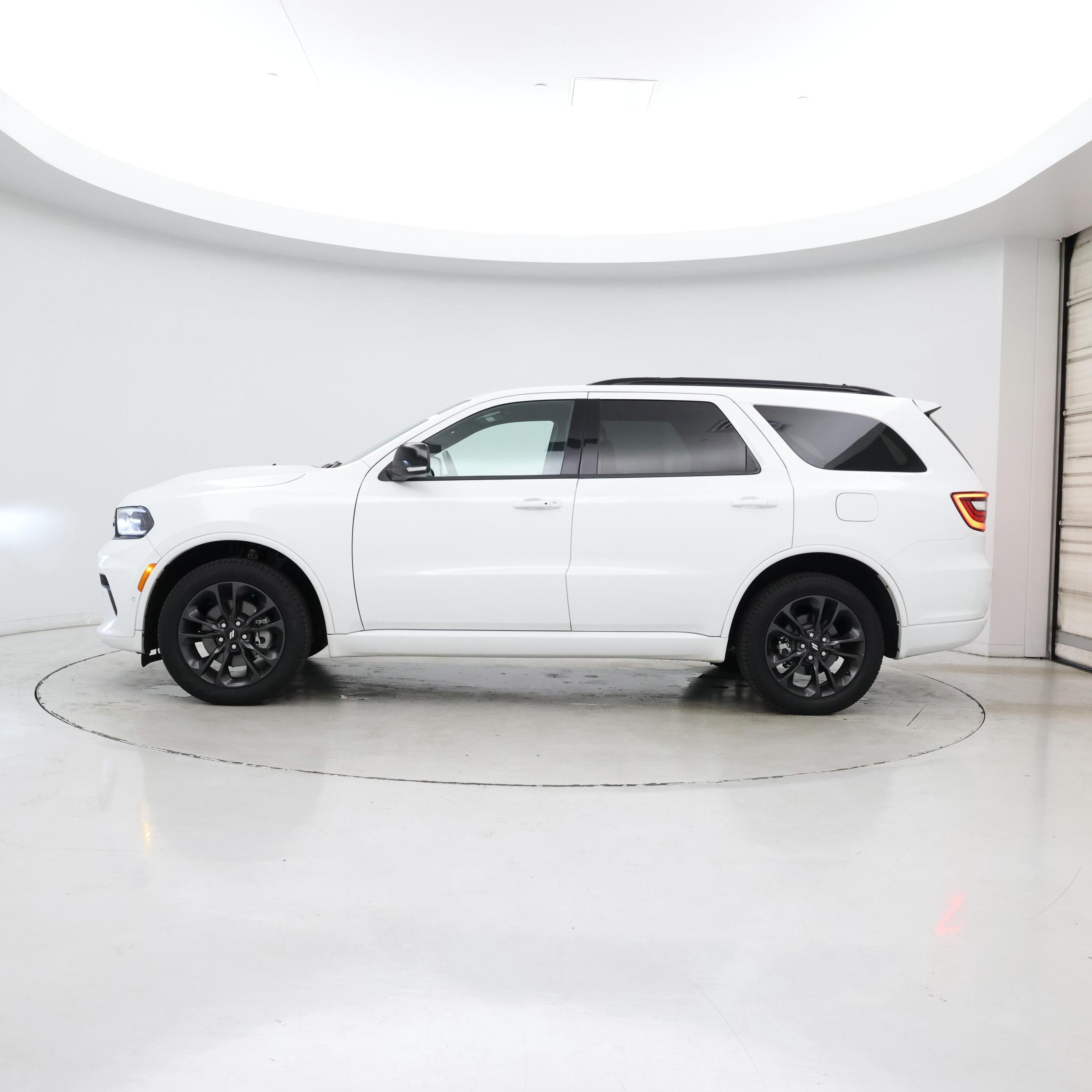 Thumbnail: 2025 Dodge Durango - 3