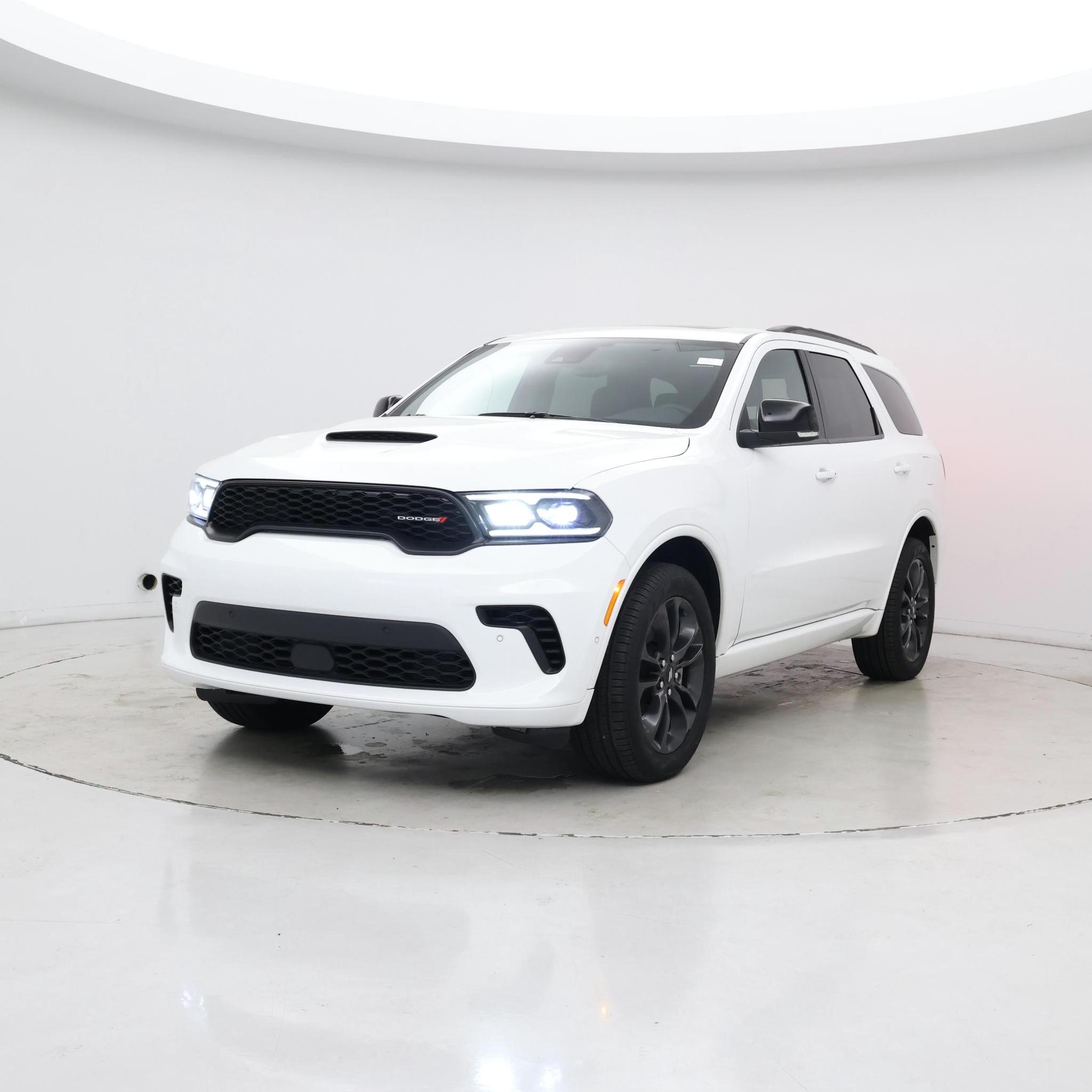Thumbnail: 2025 Dodge Durango - 4