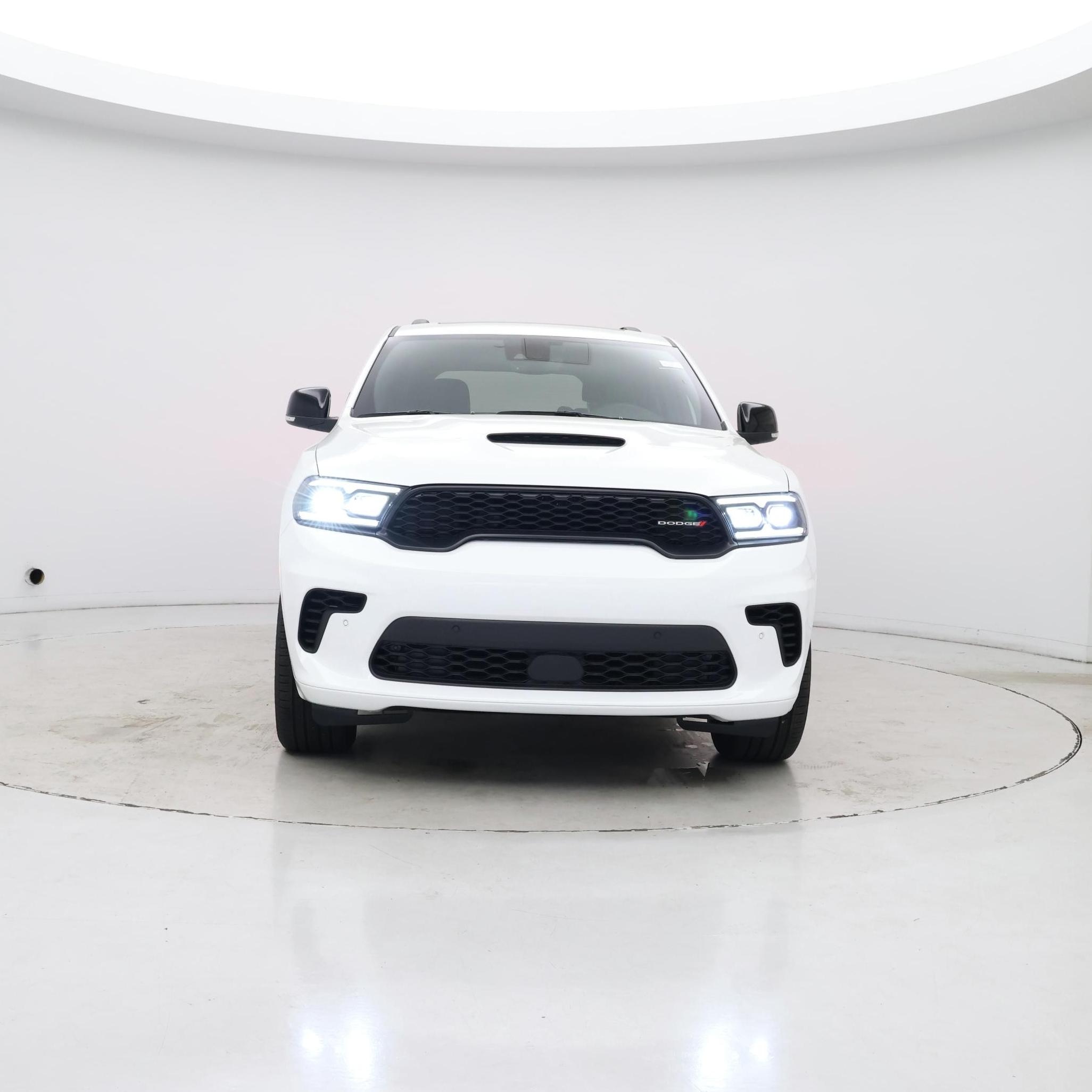 Thumbnail: 2025 Dodge Durango - 5