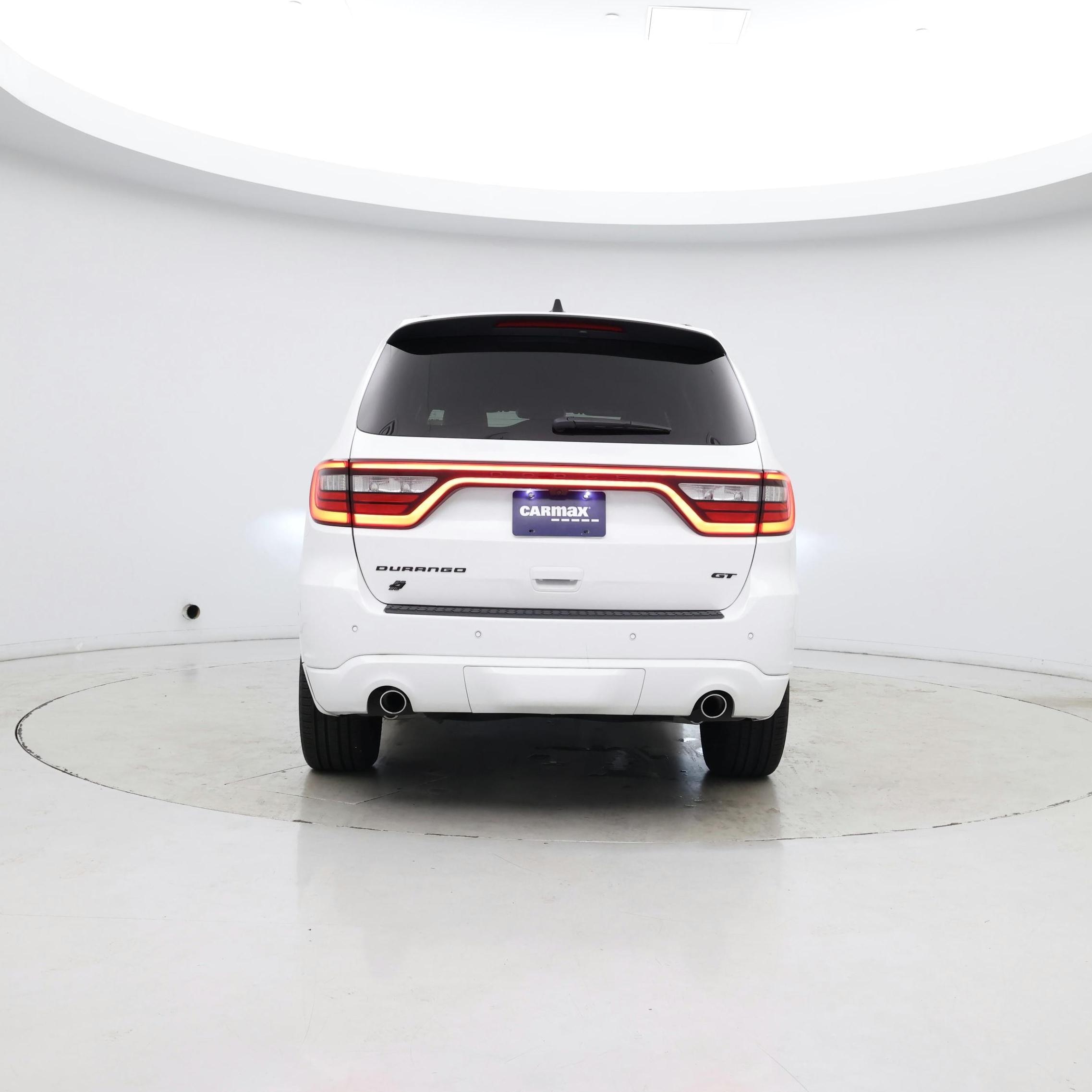 Thumbnail: 2025 Dodge Durango - 6