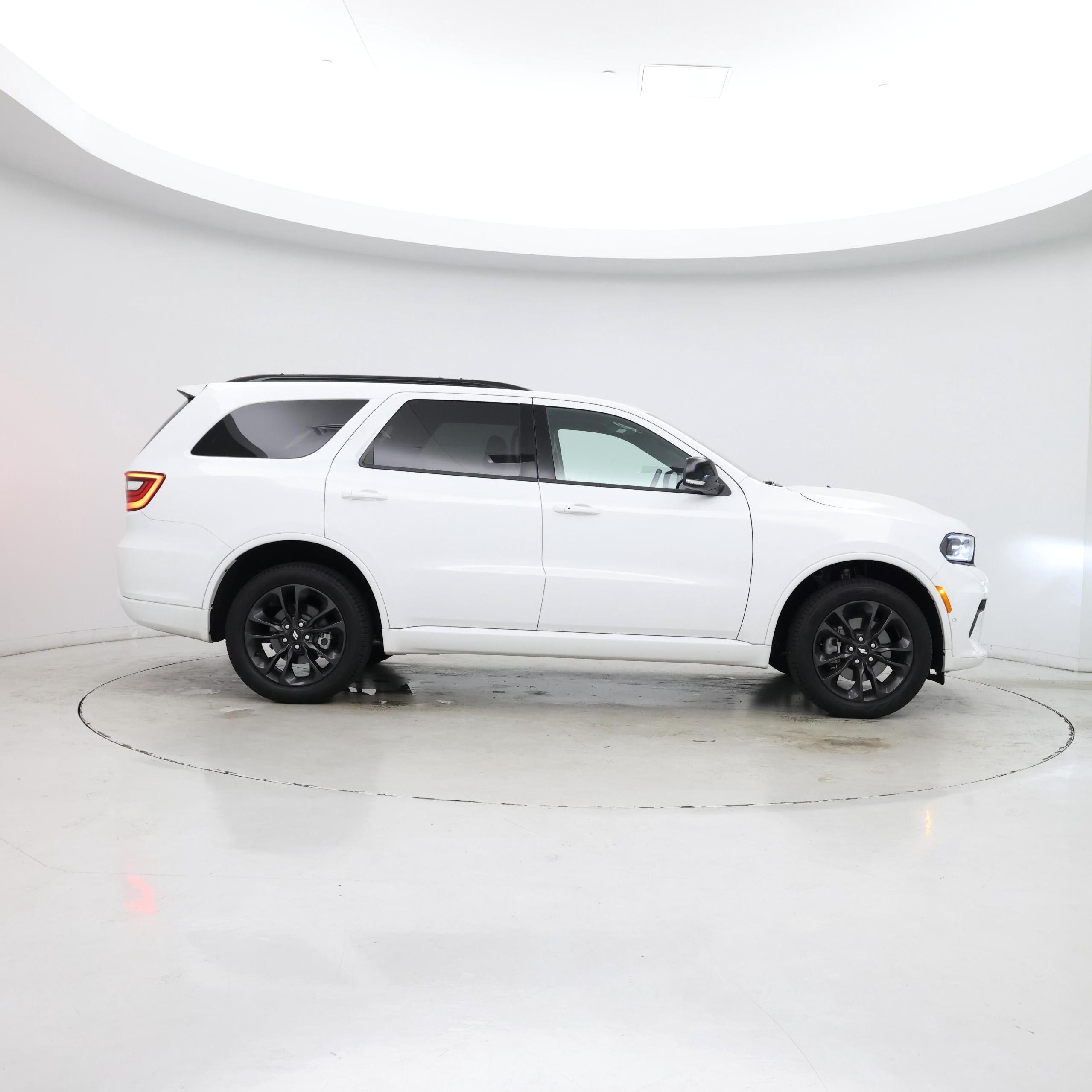 Thumbnail: 2025 Dodge Durango - 7