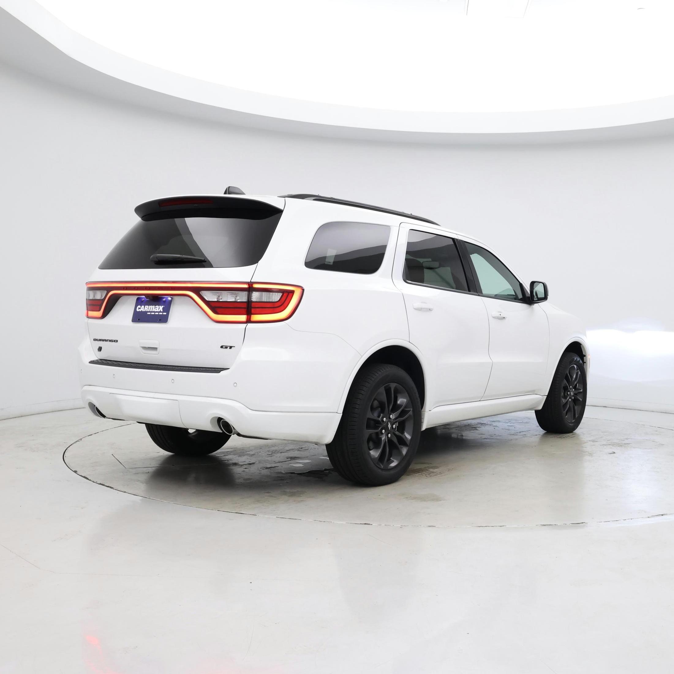 Thumbnail: 2025 Dodge Durango - 8