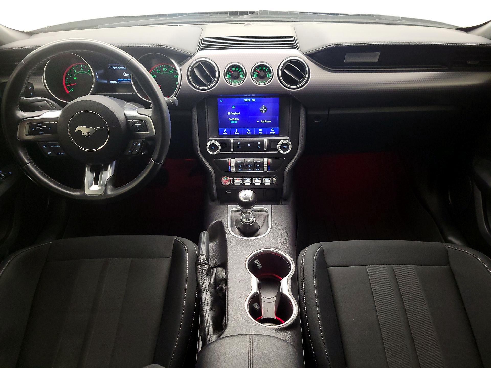 Thumbnail: 2019 Ford Mustang - 9