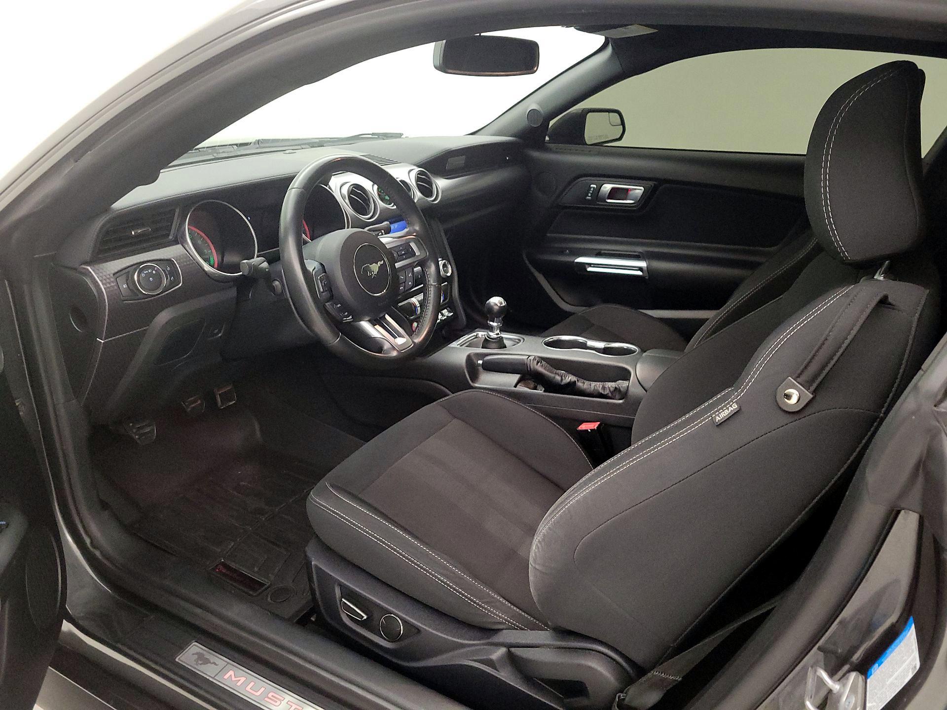 Thumbnail: 2019 Ford Mustang - 11