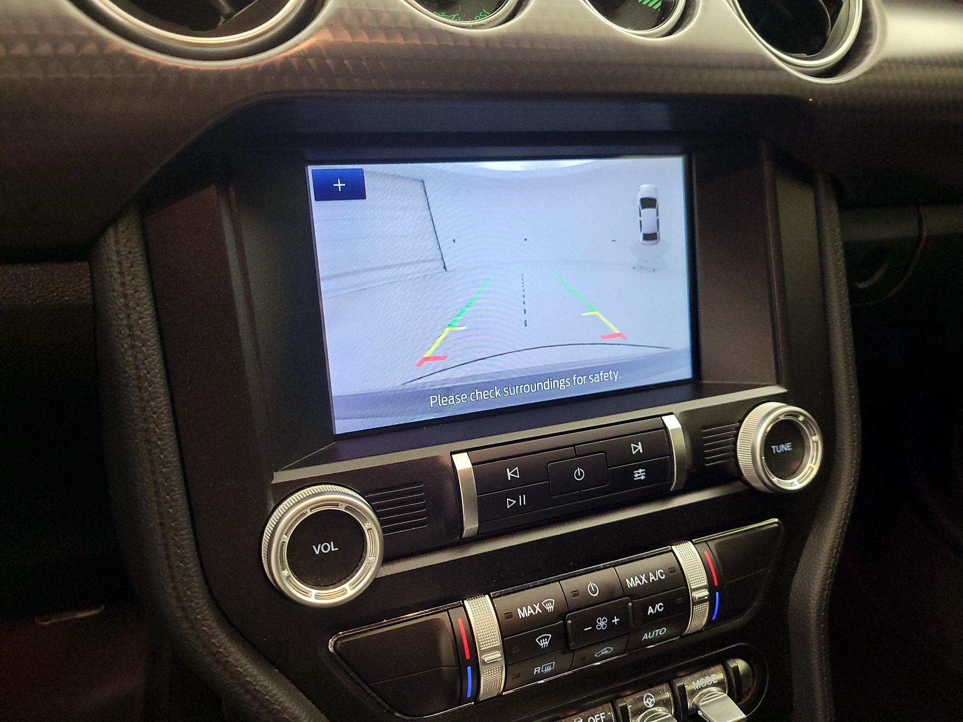 Thumbnail: 2019 Ford Mustang - 14