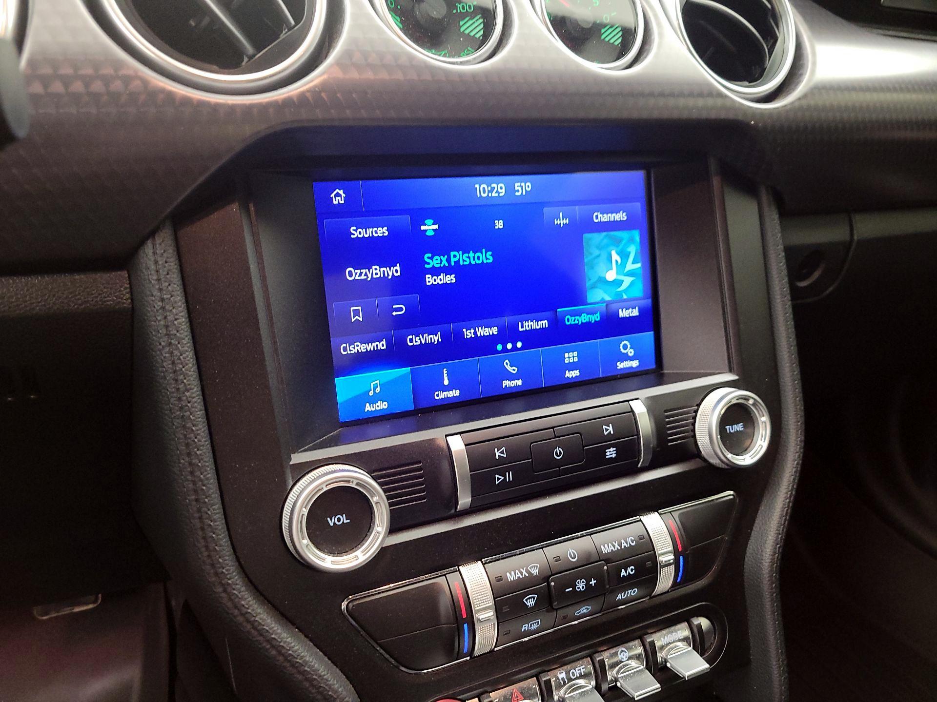 Thumbnail: 2019 Ford Mustang - 15