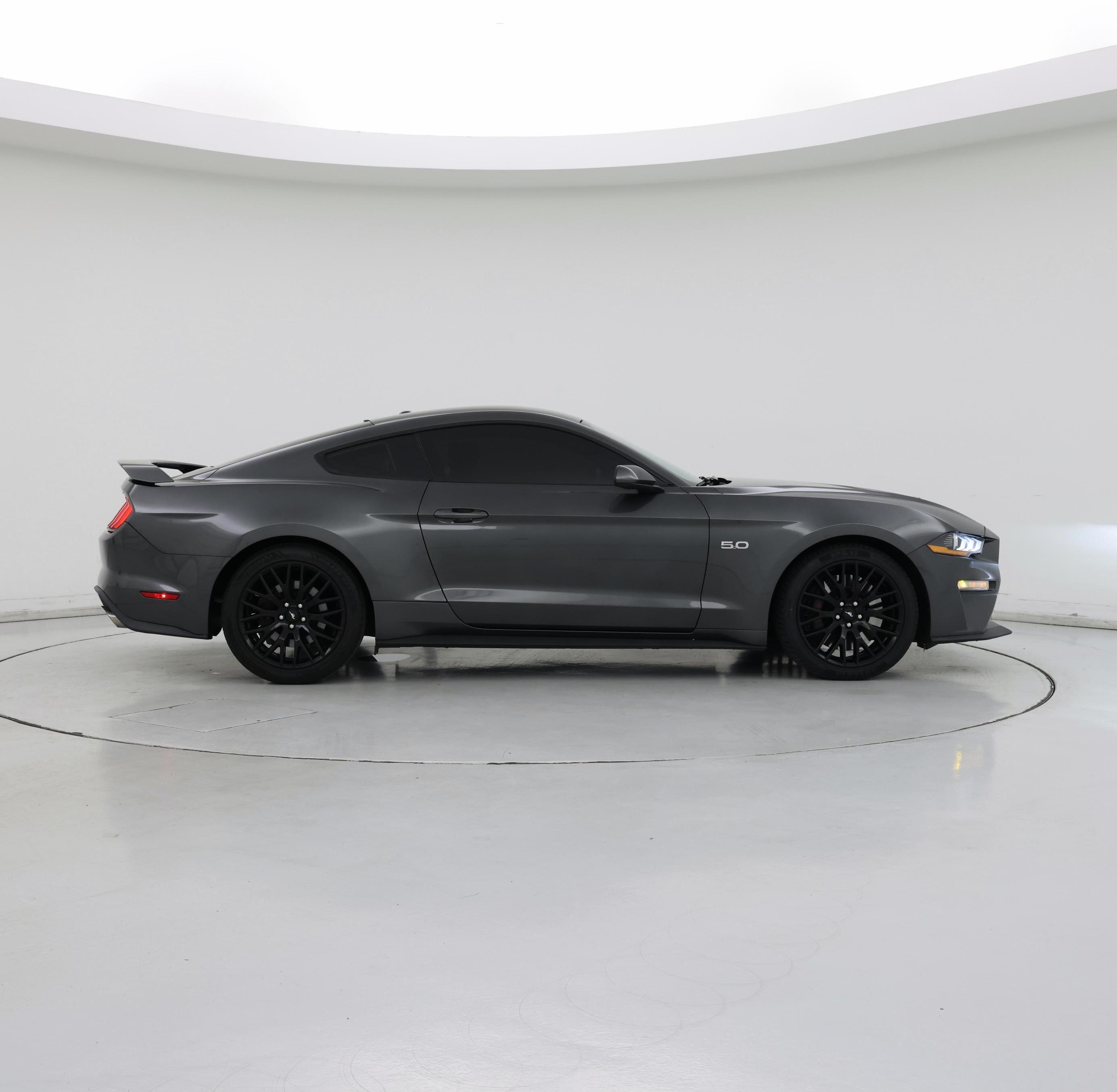Thumbnail: 2019 Ford Mustang - 7