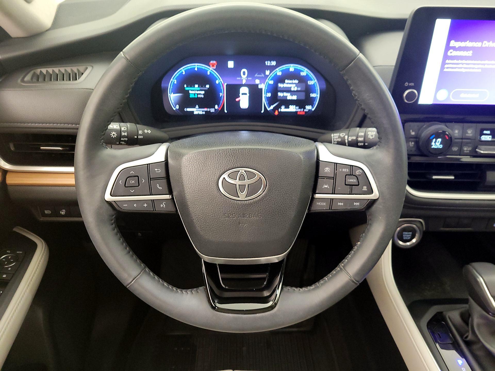 Thumbnail: 2024 Toyota Grand Highlander - 10