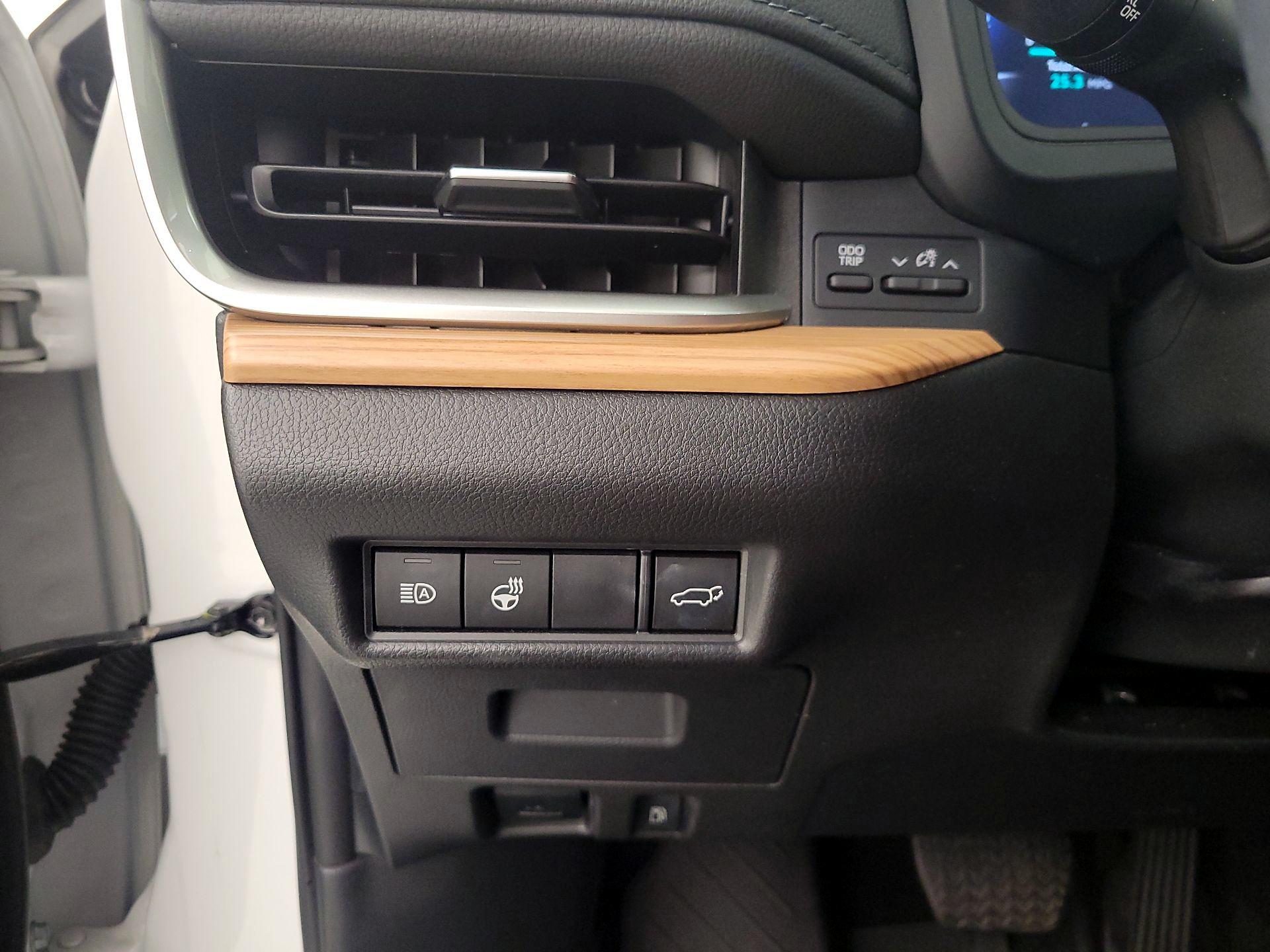 Thumbnail: 2024 Toyota Grand Highlander - 13