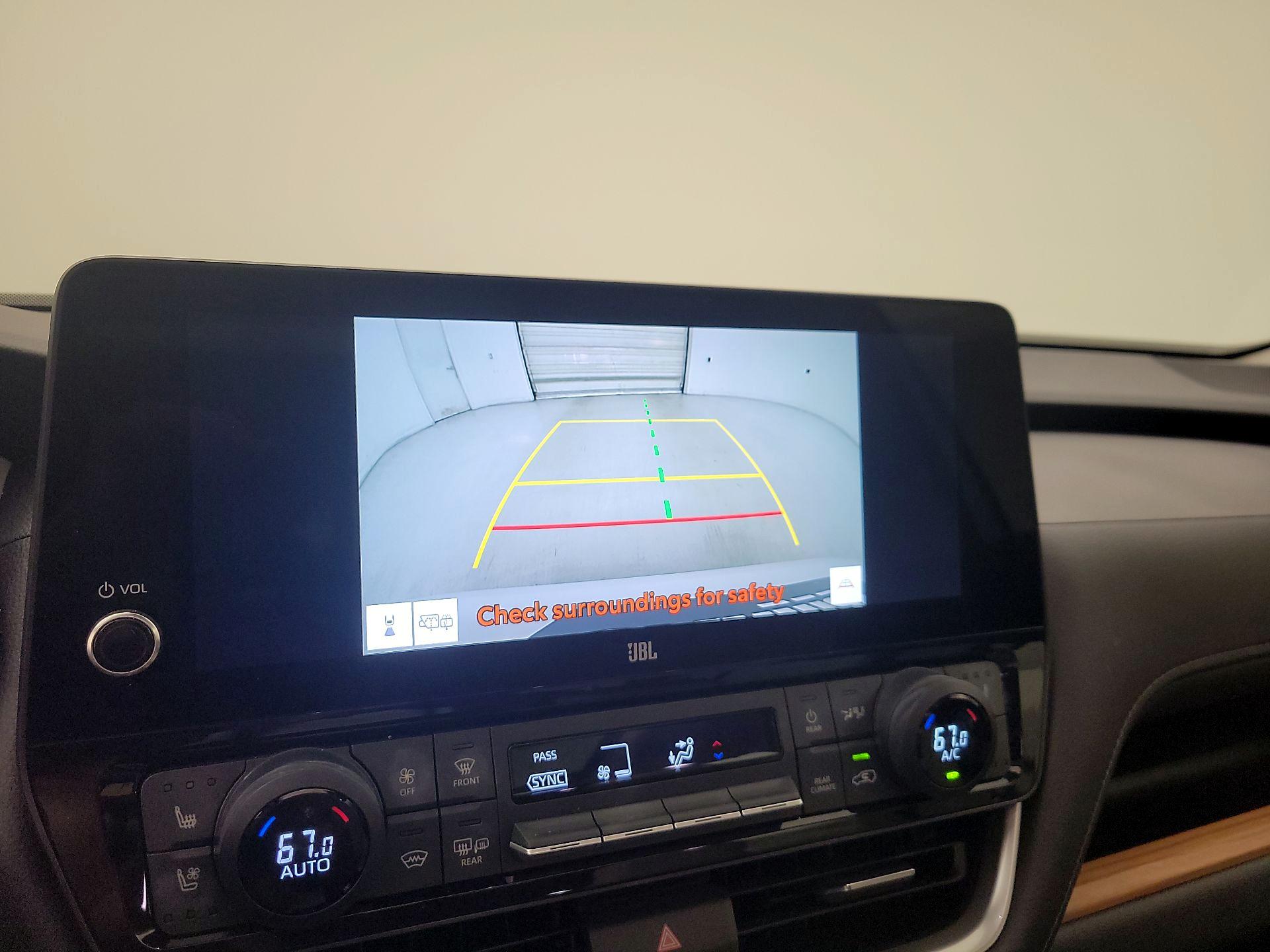 Thumbnail: 2024 Toyota Grand Highlander - 14