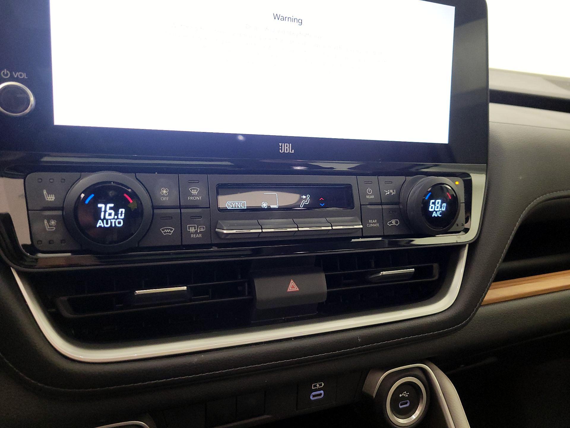 Thumbnail: 2024 Toyota Grand Highlander - 16