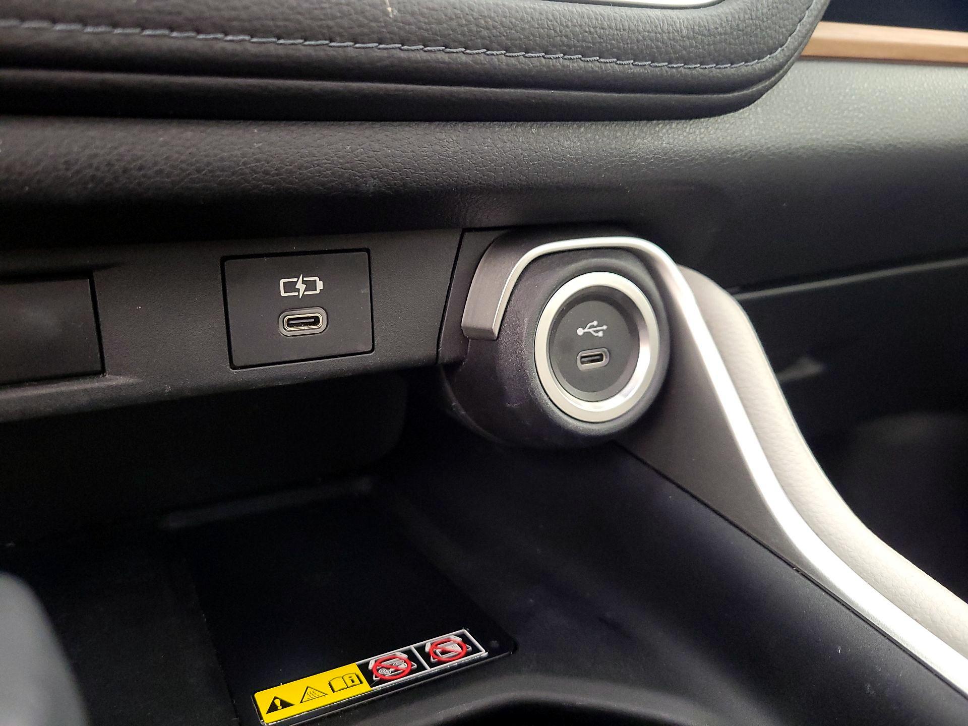 Thumbnail: 2024 Toyota Grand Highlander - 18