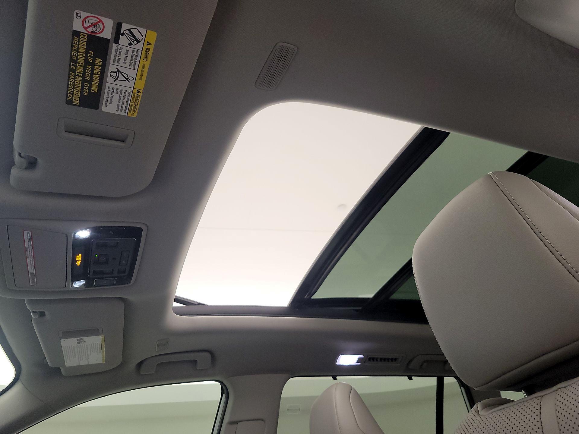 Thumbnail: 2024 Toyota Grand Highlander - 19