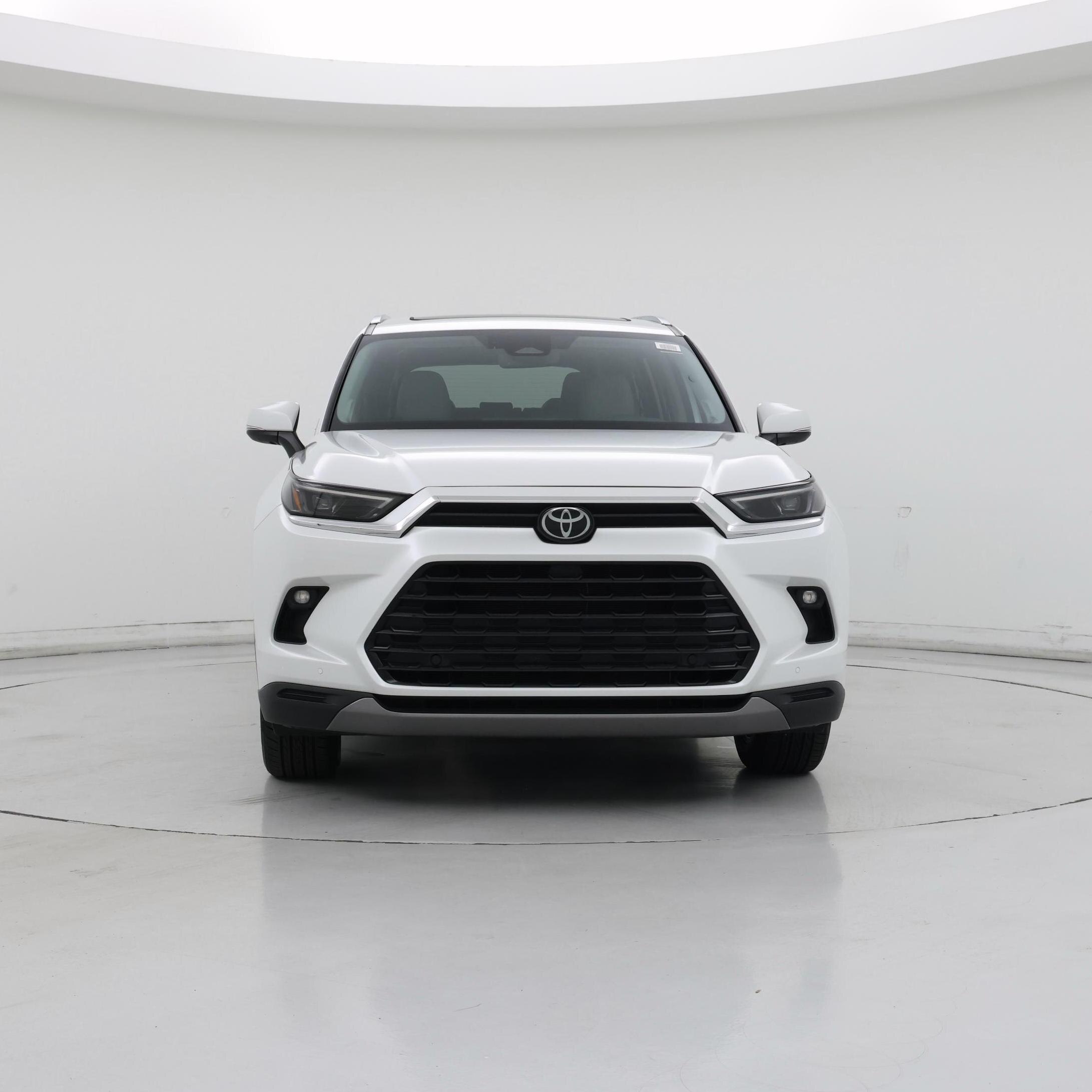 Thumbnail: 2024 Toyota Grand Highlander - 5