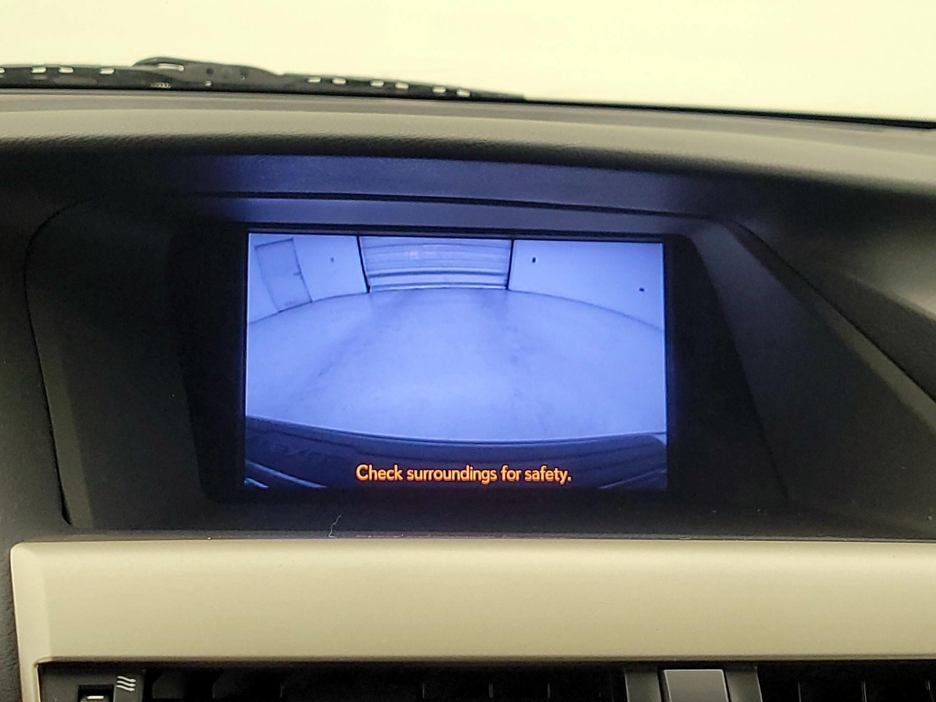 Thumbnail: 2014 Lexus RX - 14