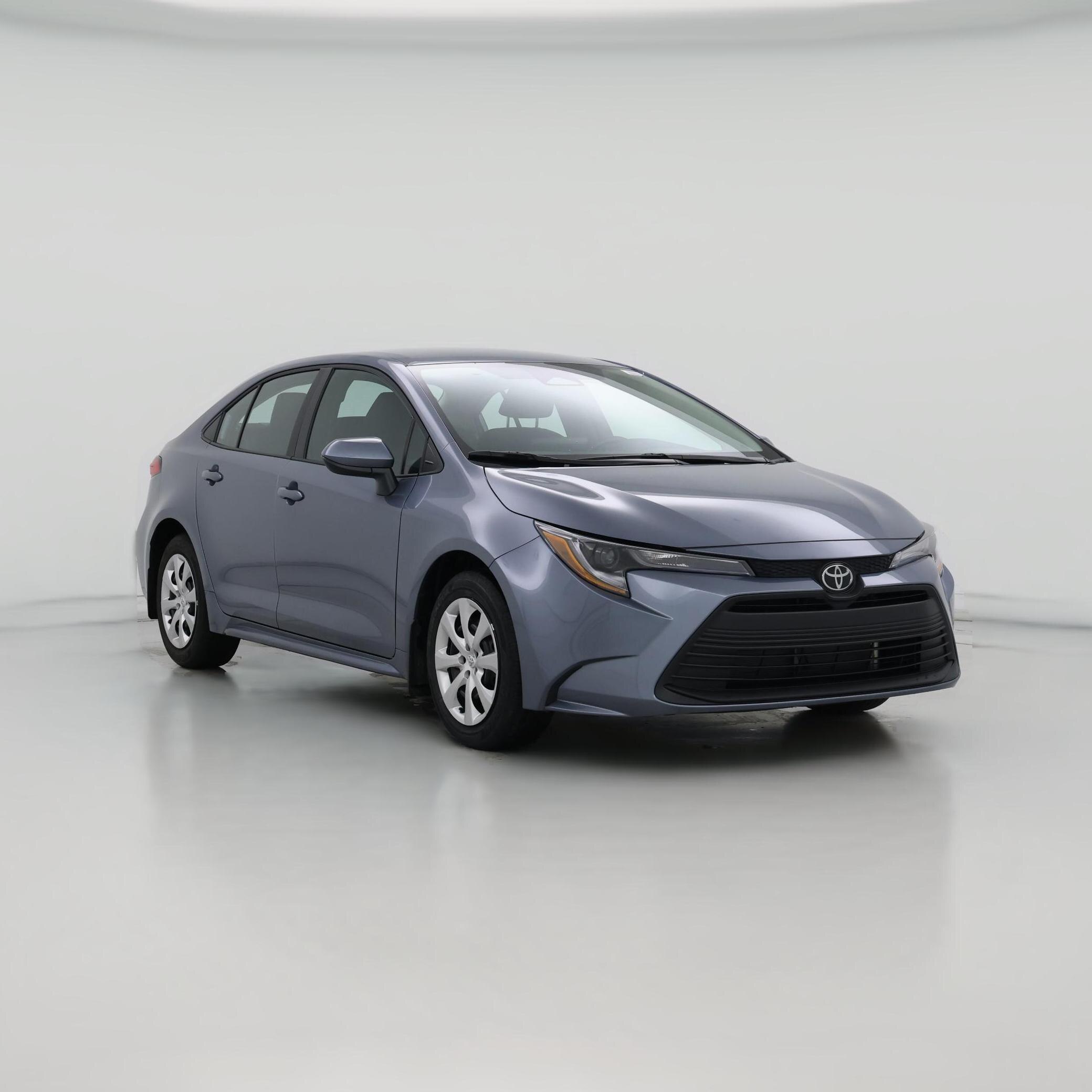Thumbnail: 2026 Toyota Corolla - 1