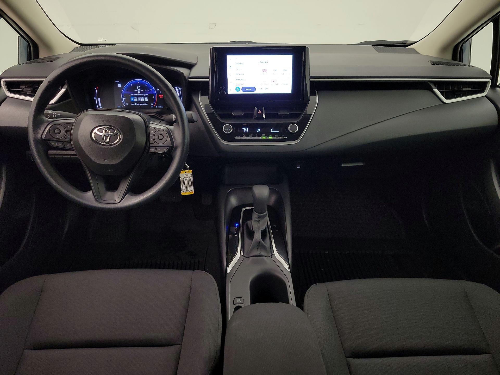 Thumbnail: 2026 Toyota Corolla - 9