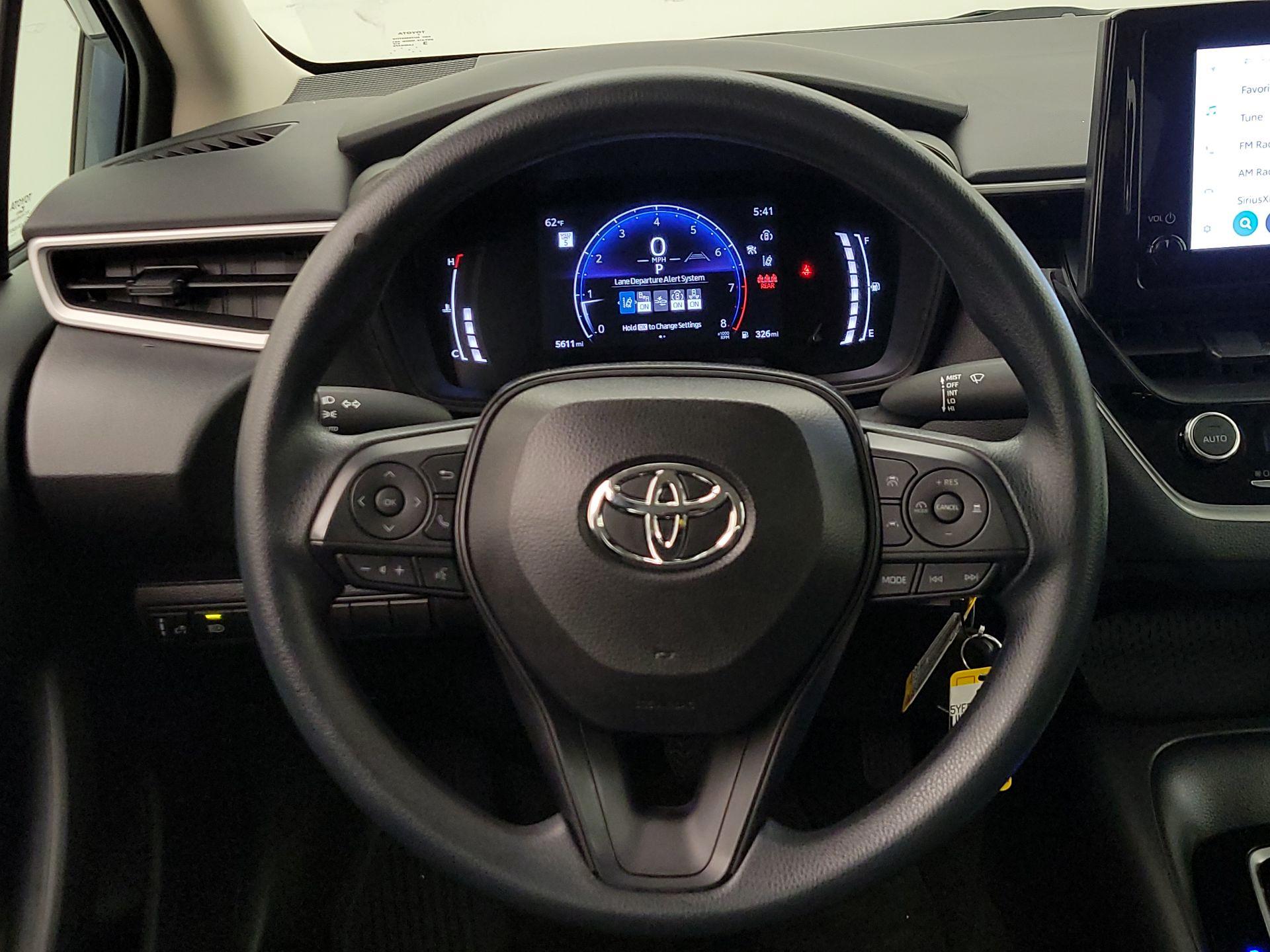 Thumbnail: 2026 Toyota Corolla - 10