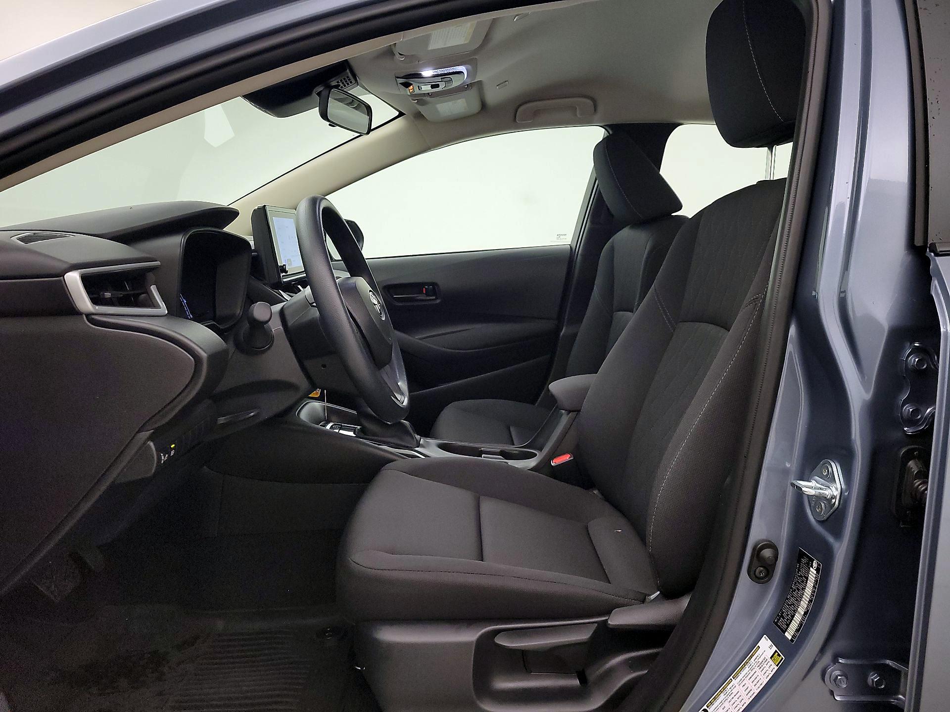 Thumbnail: 2026 Toyota Corolla - 11