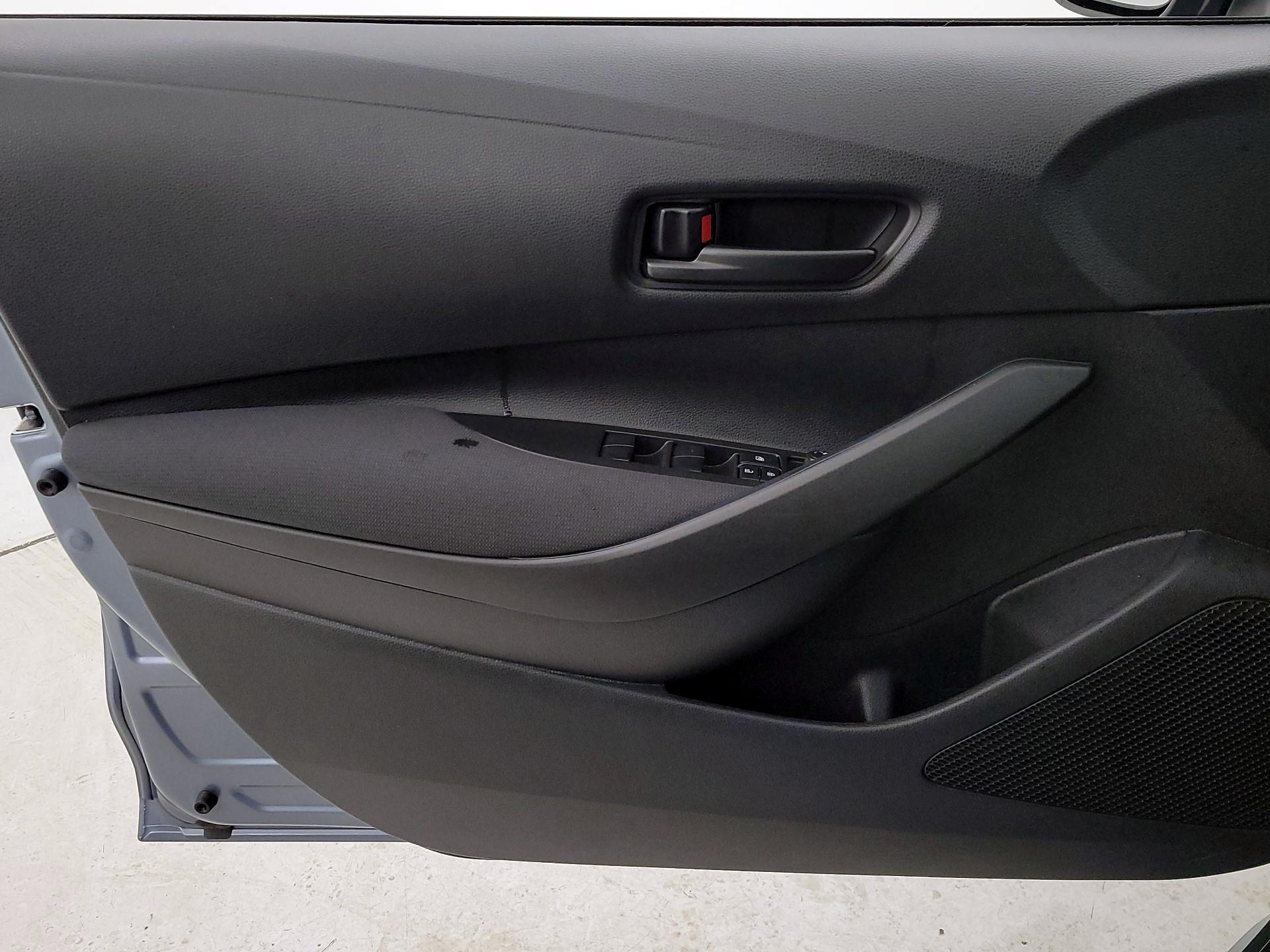 Thumbnail: 2026 Toyota Corolla - 12