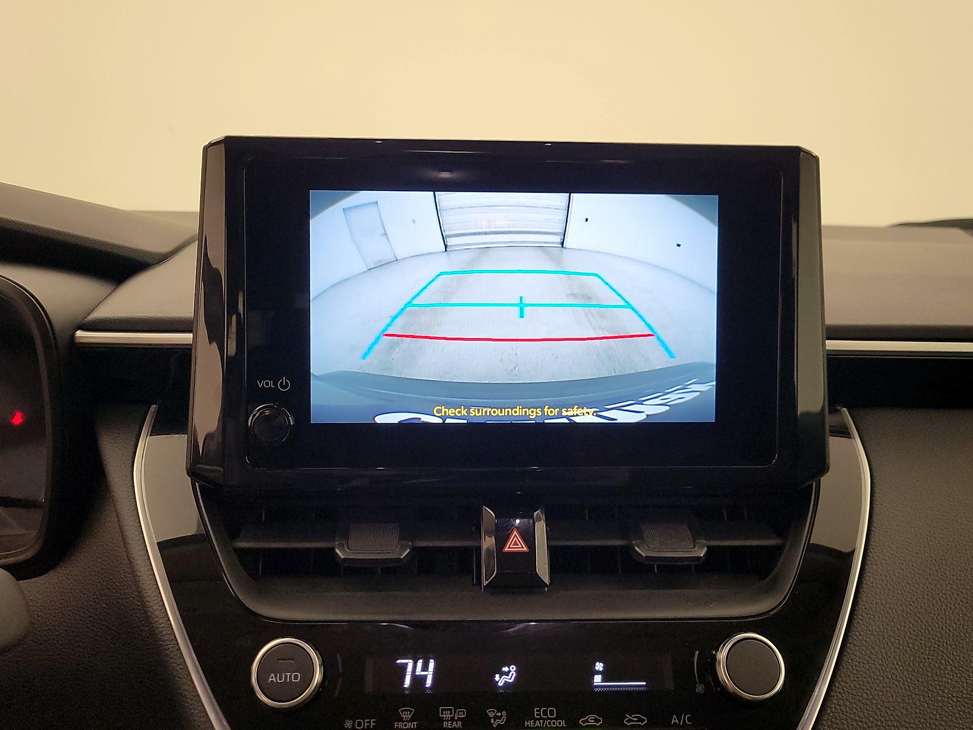 Thumbnail: 2026 Toyota Corolla - 14