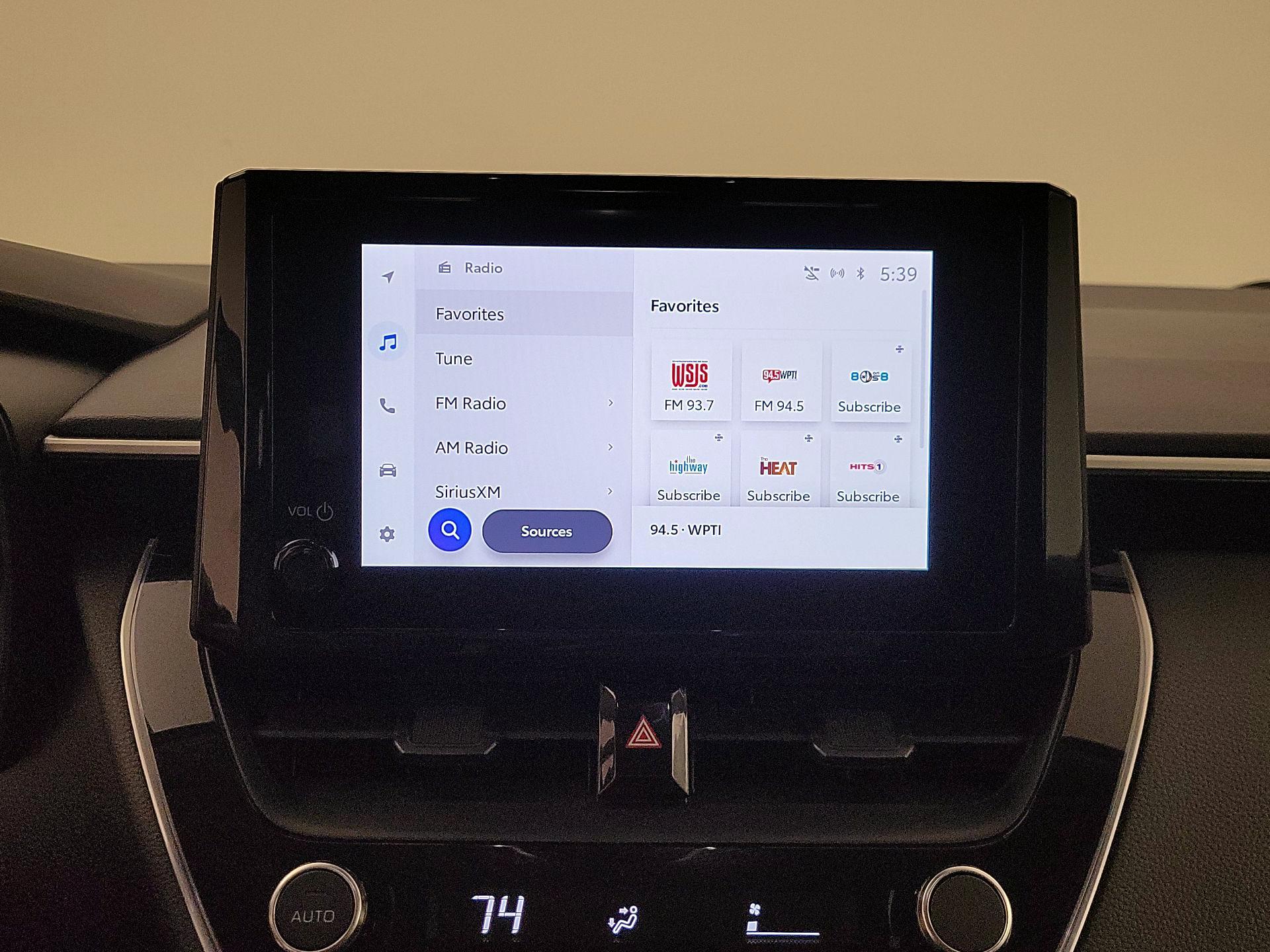 Thumbnail: 2026 Toyota Corolla - 15