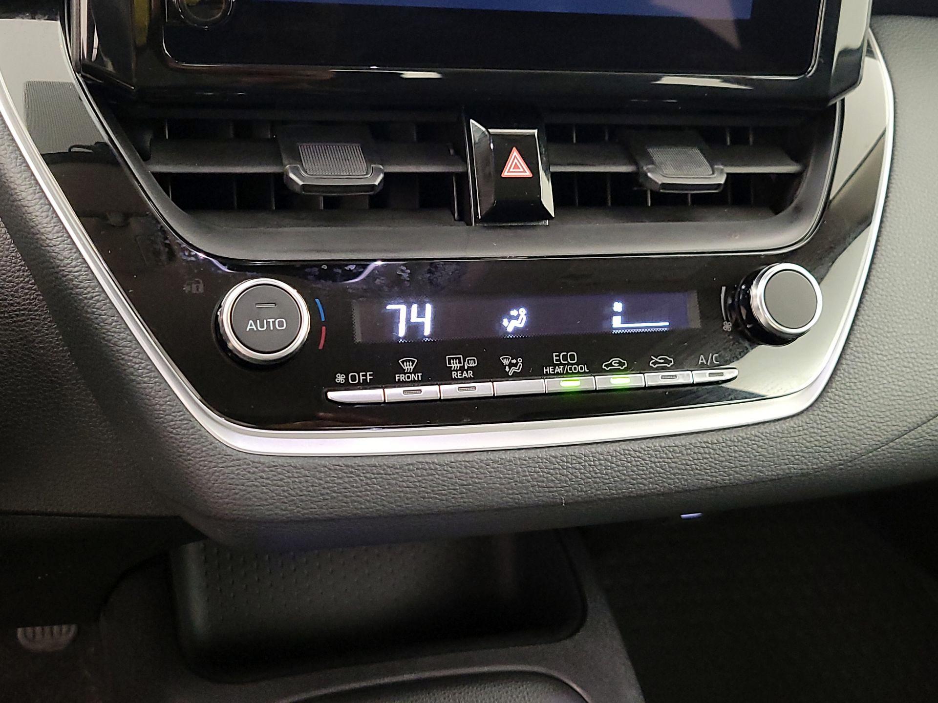 Thumbnail: 2026 Toyota Corolla - 16