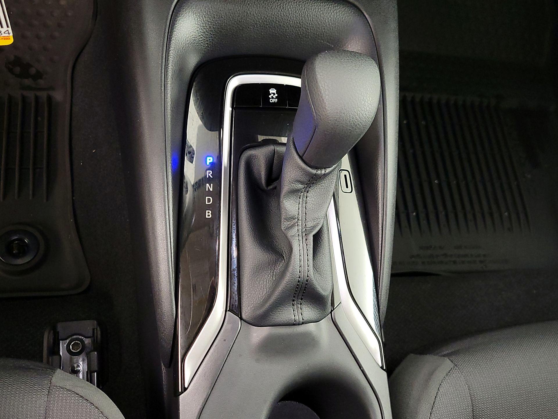 Thumbnail: 2026 Toyota Corolla - 17