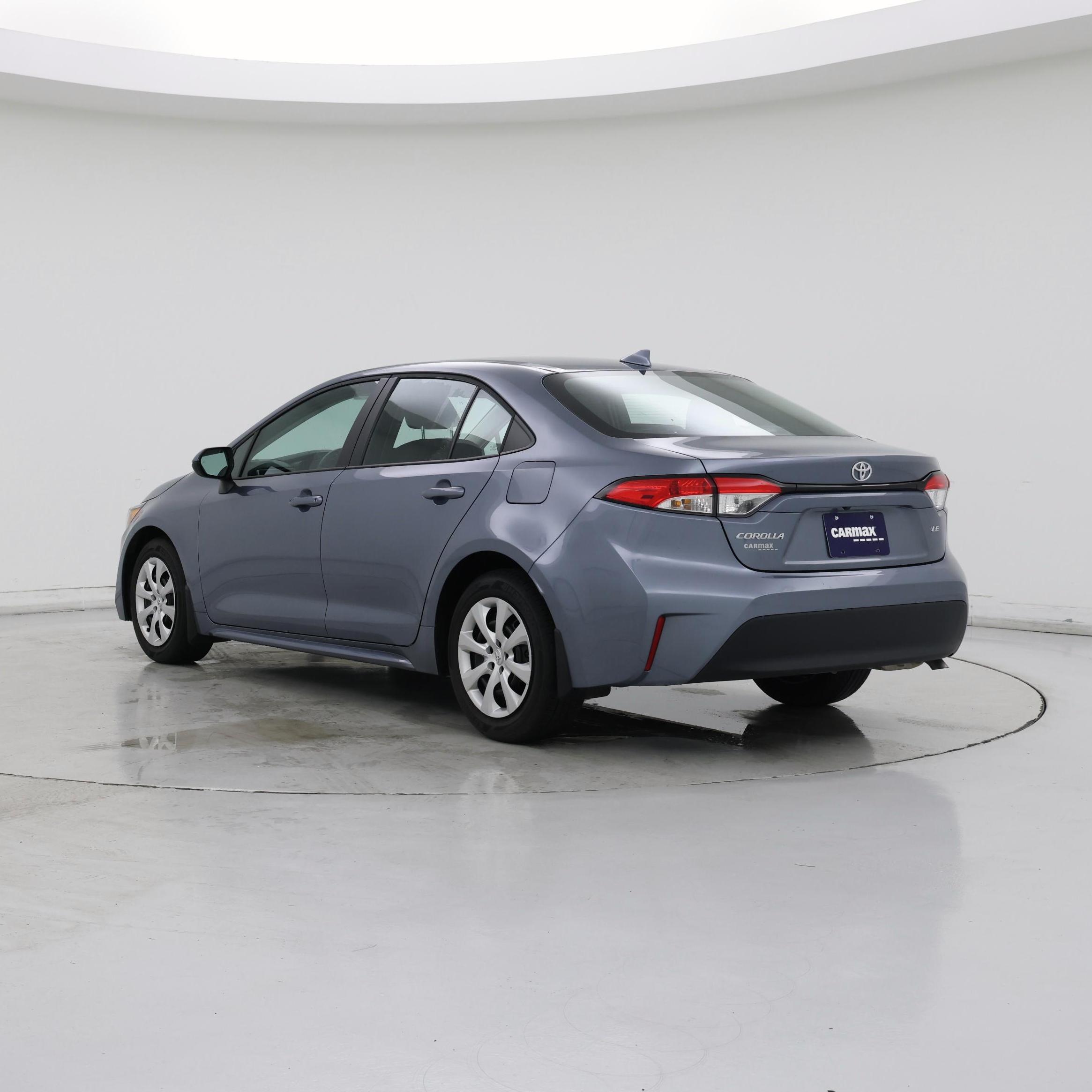 Thumbnail: 2026 Toyota Corolla - 2