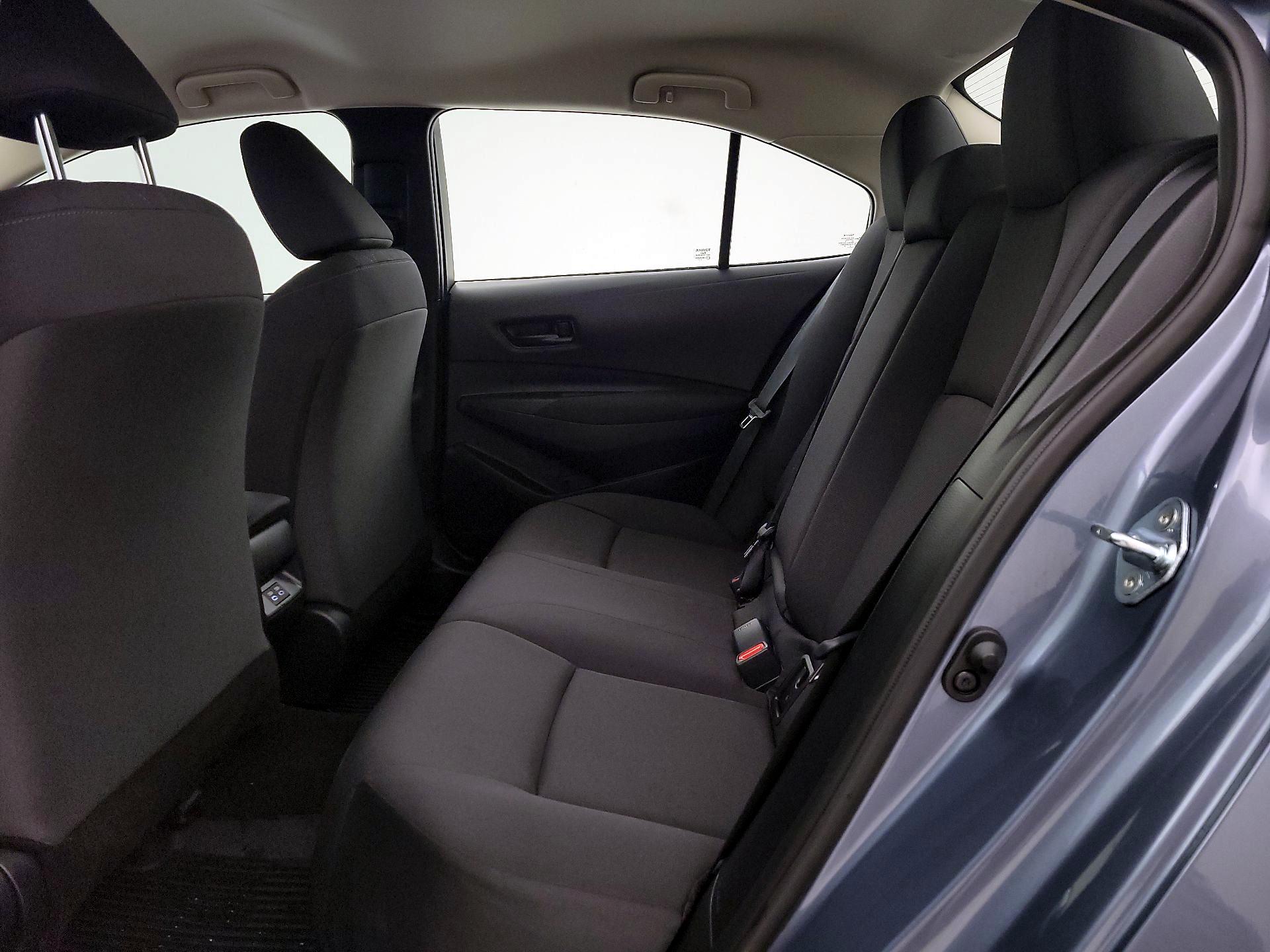 Thumbnail: 2026 Toyota Corolla - 19