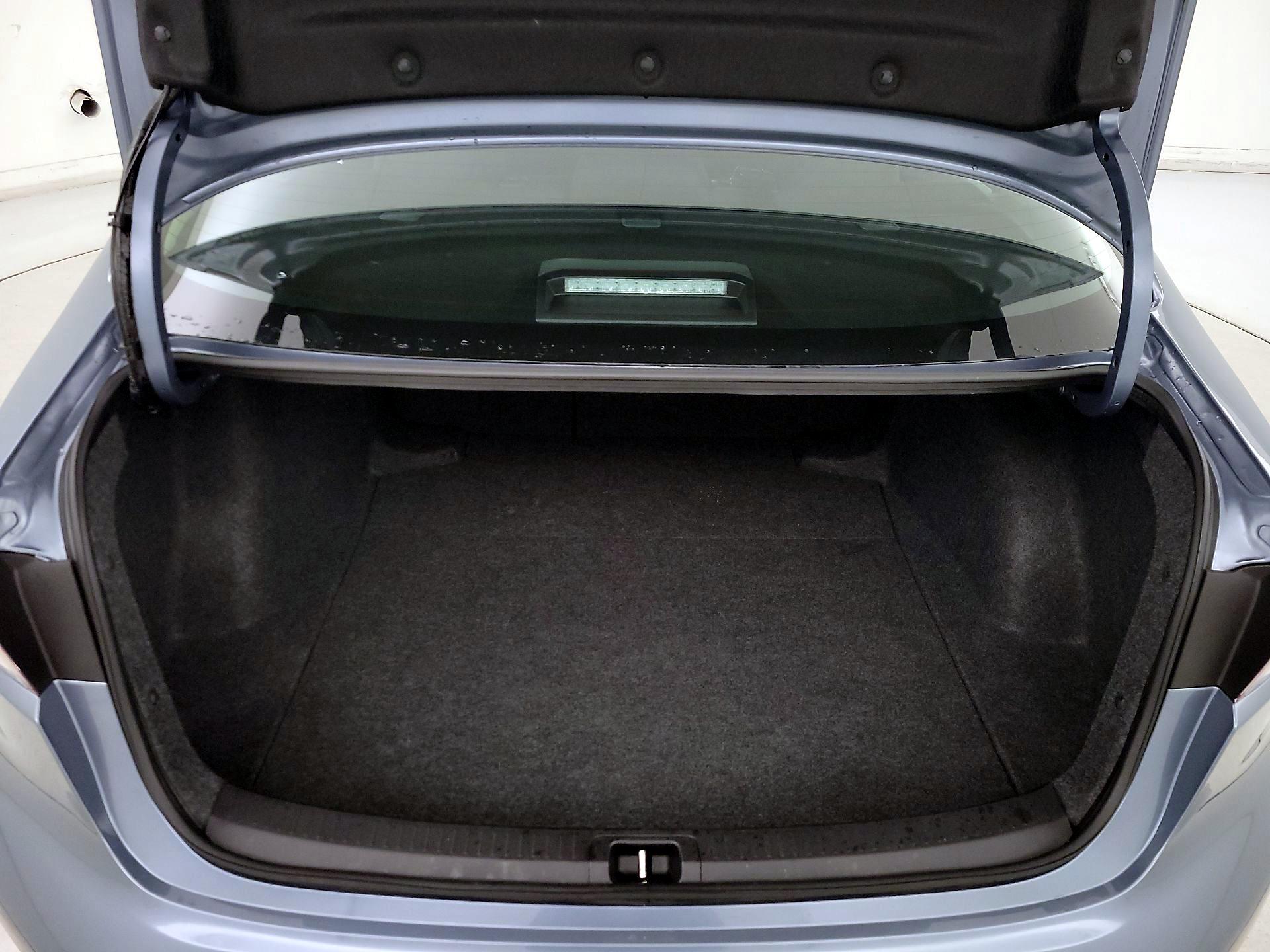 Thumbnail: 2026 Toyota Corolla - 20